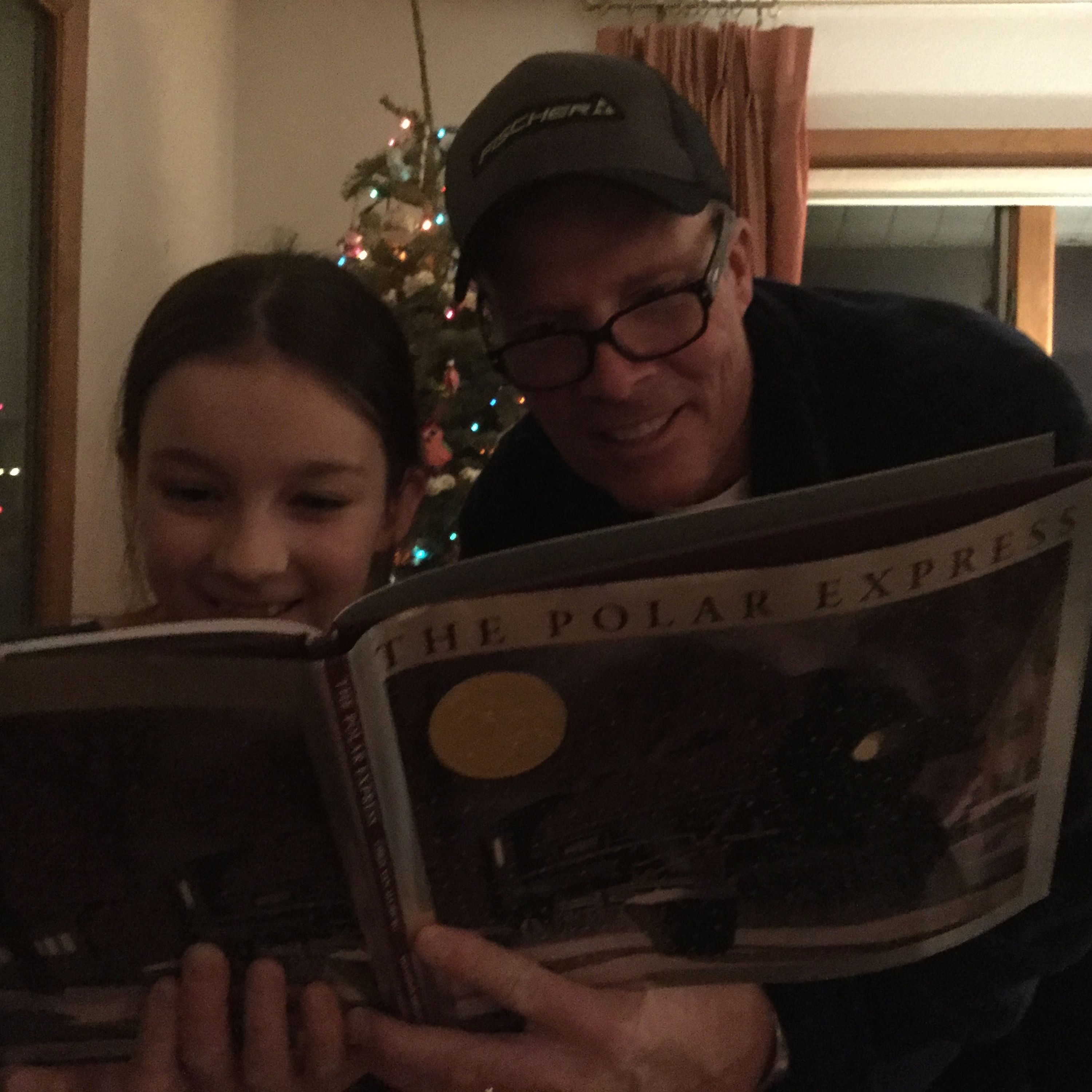 Happy Holidays from Over the Top: Our Annual Christmas Stories with Amelia Thomas episode artwork