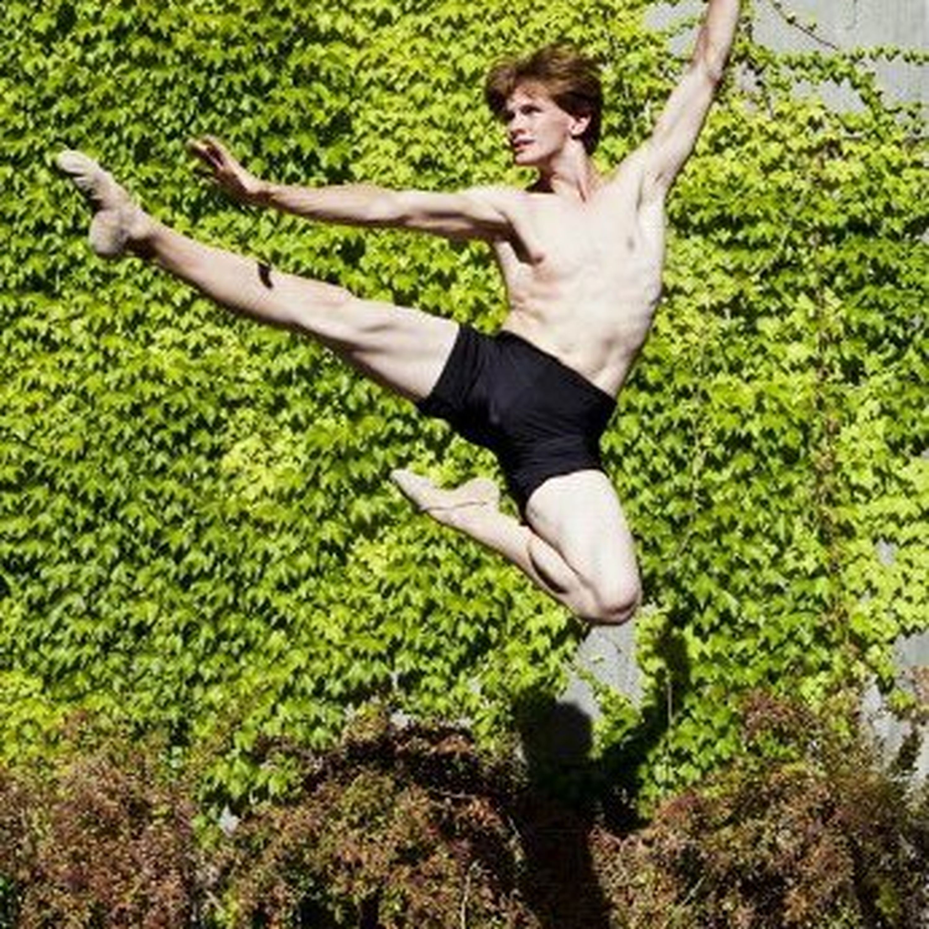 Boulder Ballet's The Nutcracker Series with Matthew Helms episode artwork