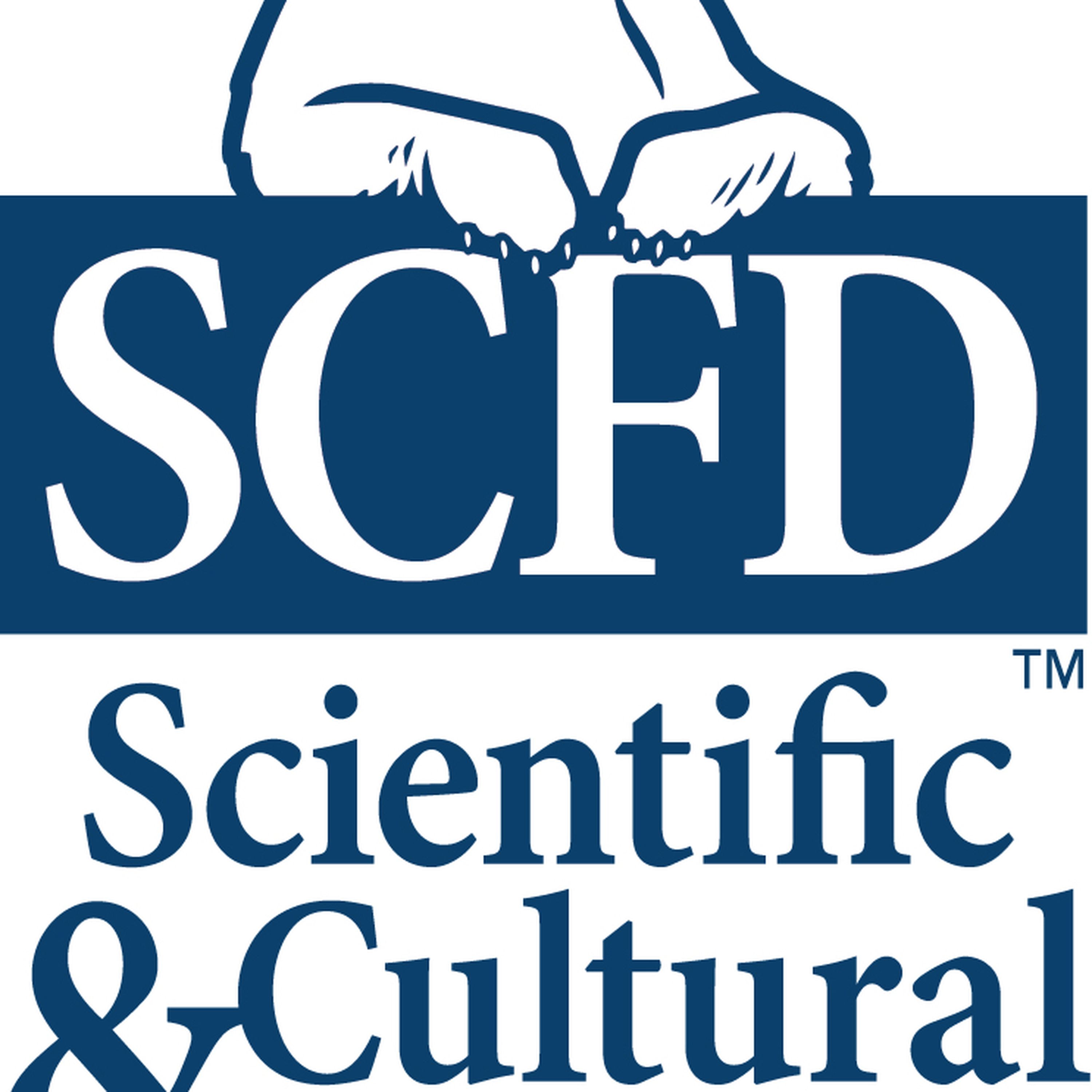 Scientific and Cultural Facilities District episode artwork
