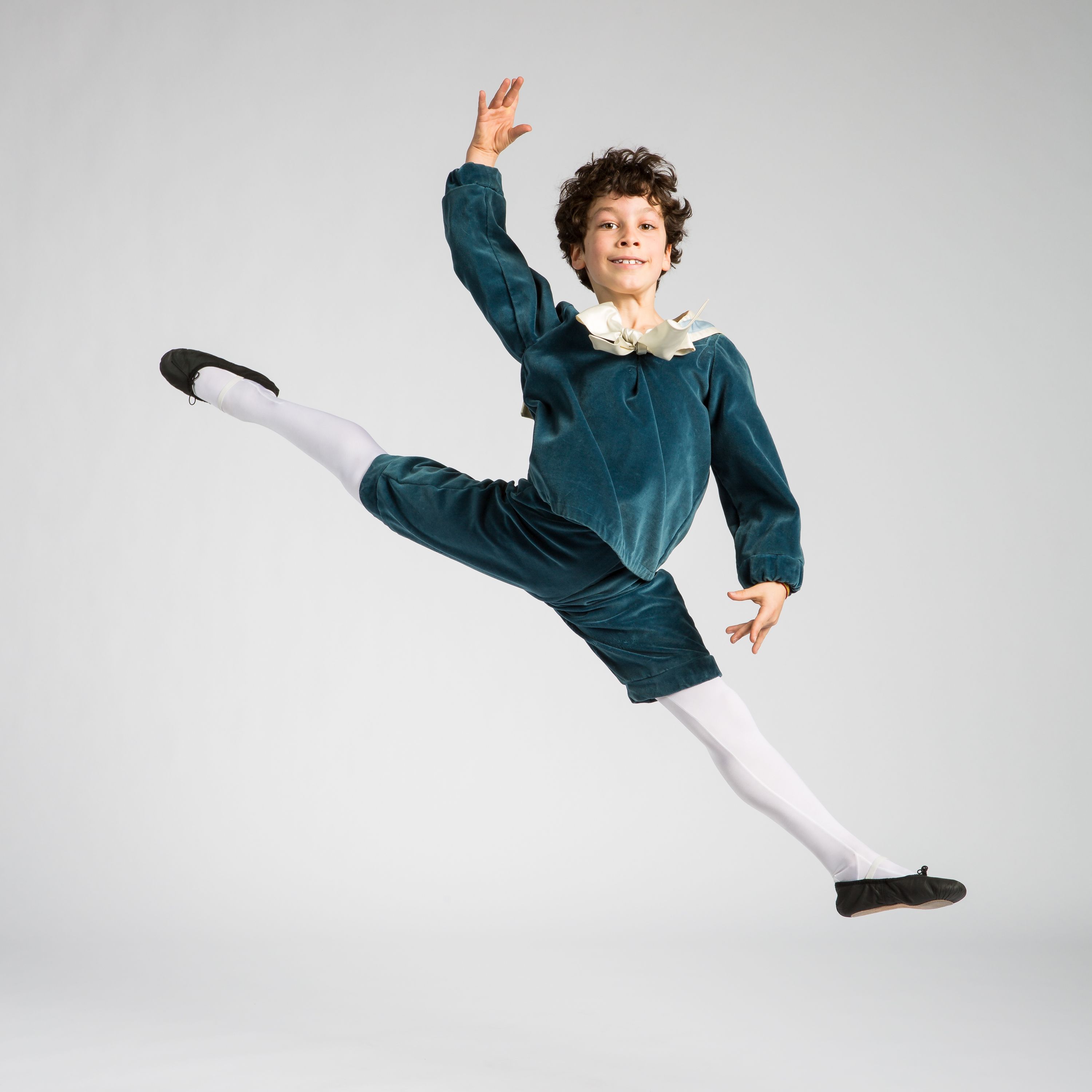 Boulder Ballet's The Nutcracker Series with Zachariah Nagle episode artwork