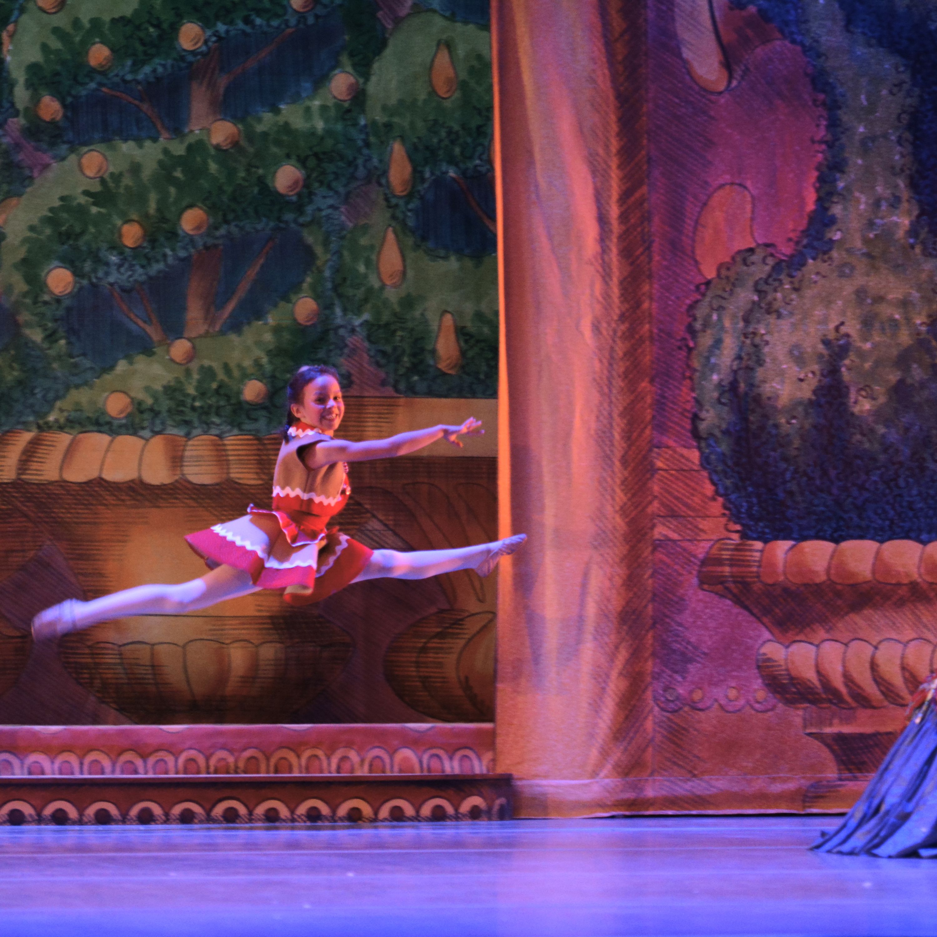 Boulder Ballet's The Nutcracker Series with Noah Slade episode artwork