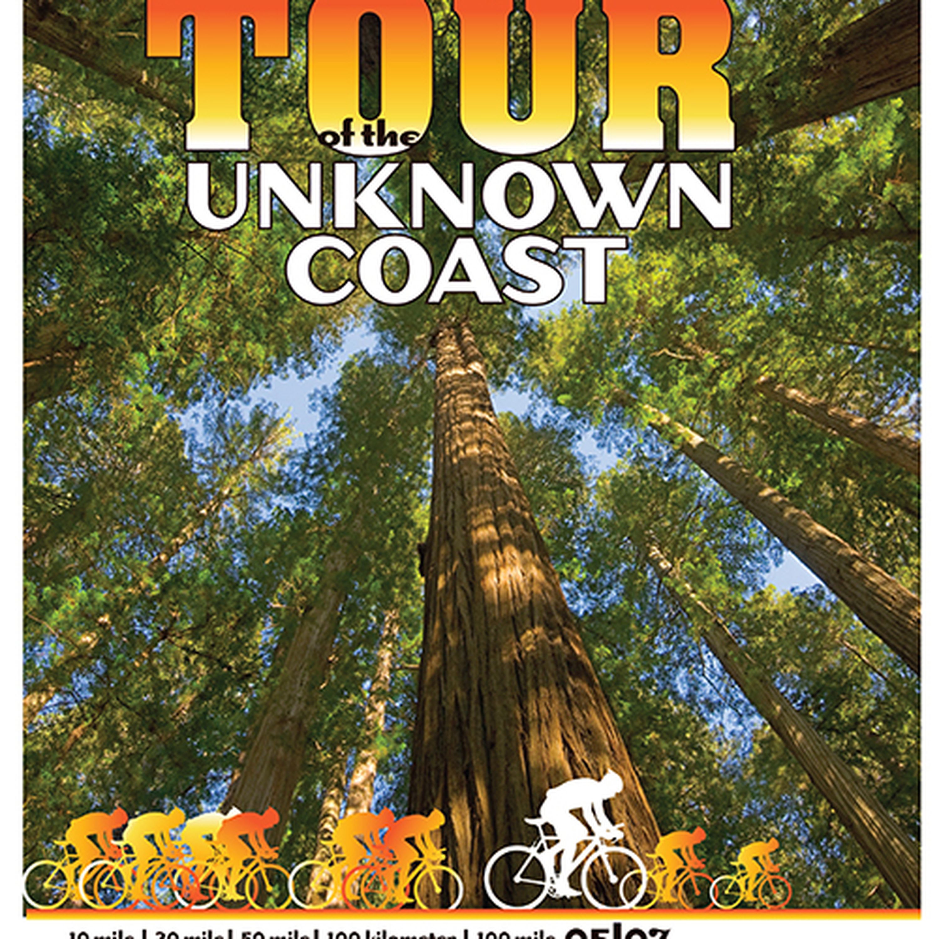 Tour of The Unknown Coast with Vic Armijo: 2016 Preview episode artwork