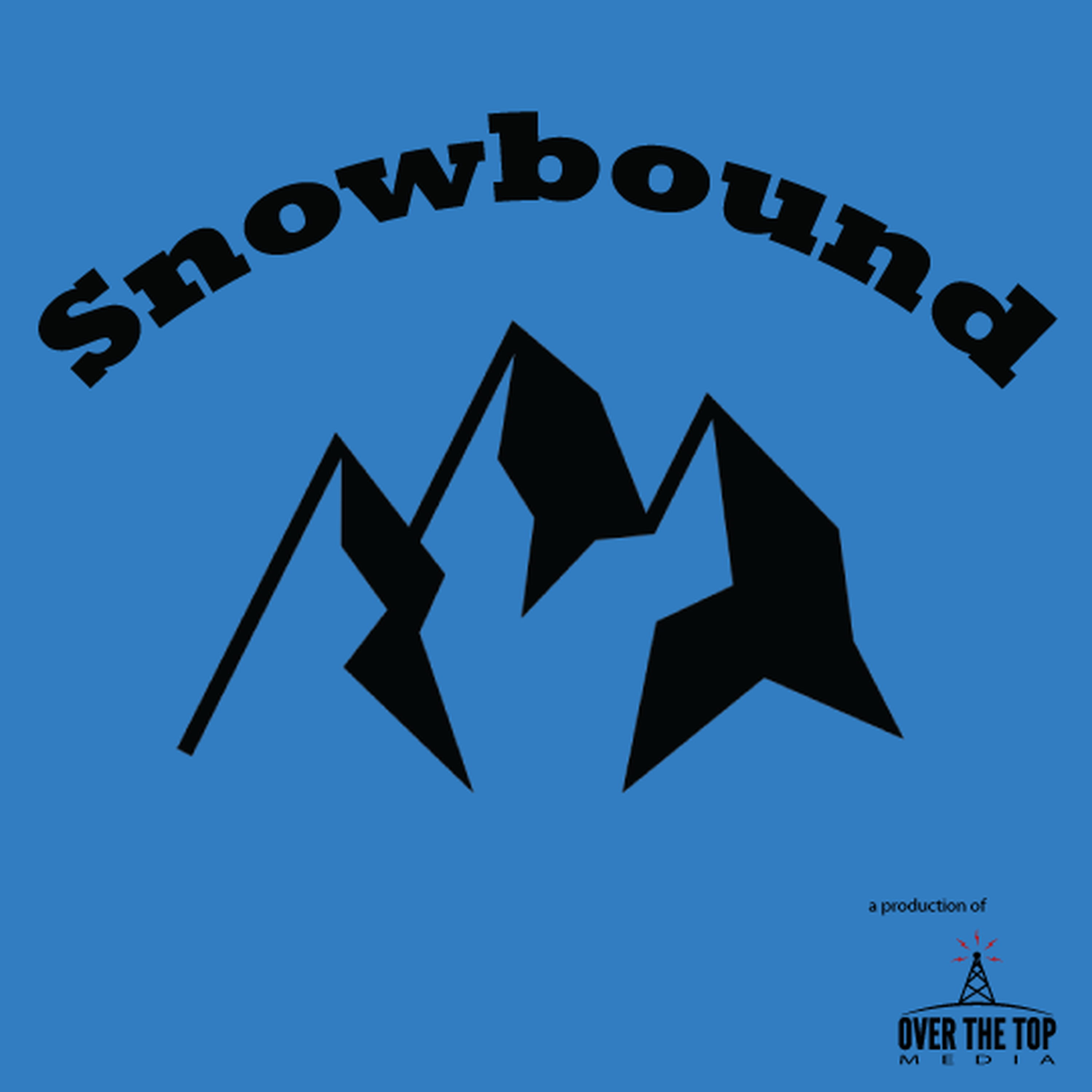 Snowbound with Rick Lyons: PSIA National Alpine Team Tryouts - Warm Up Day episode artwork