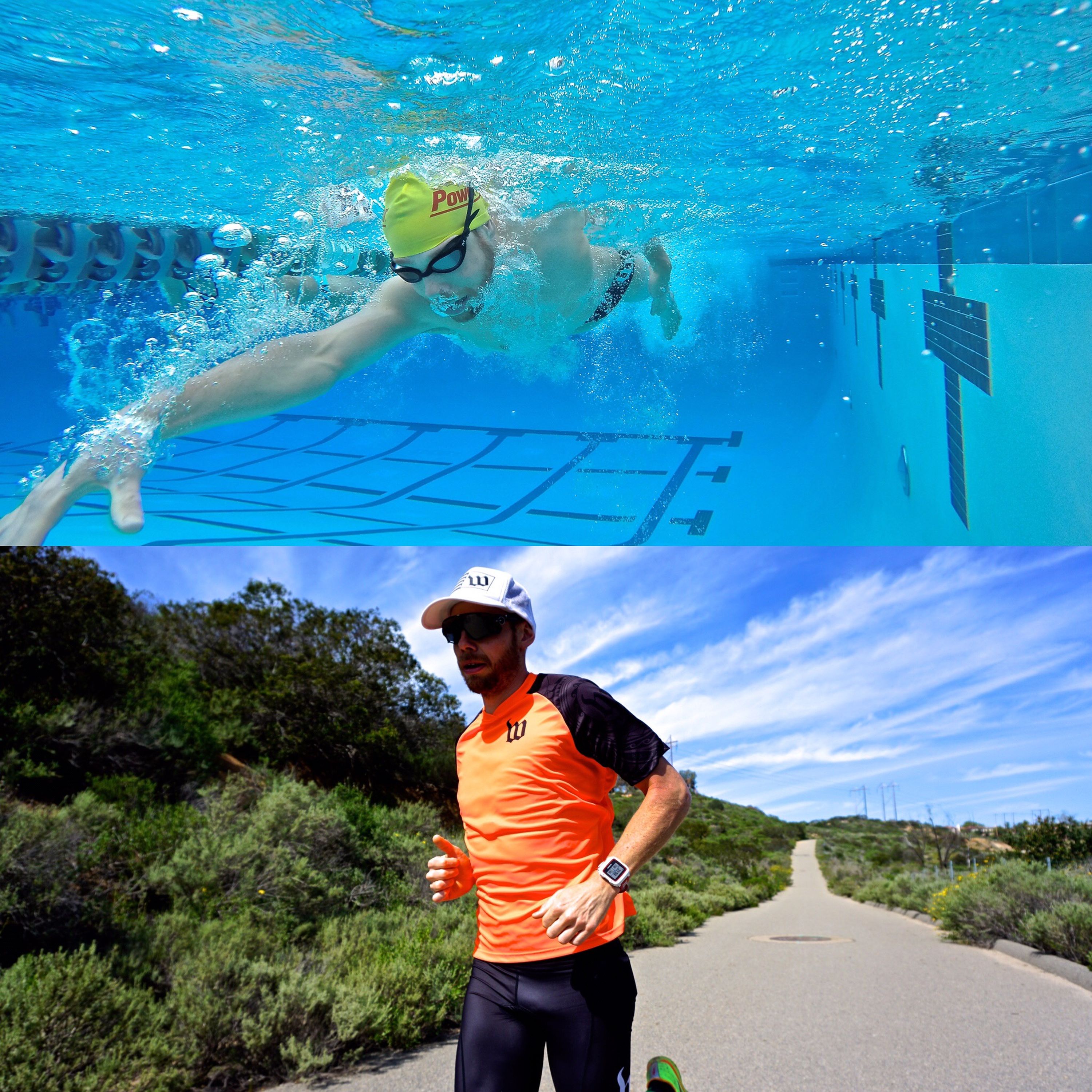 It's in the Bag with Chris Bagg: Carlsbad, CA Training Camp episode artwork