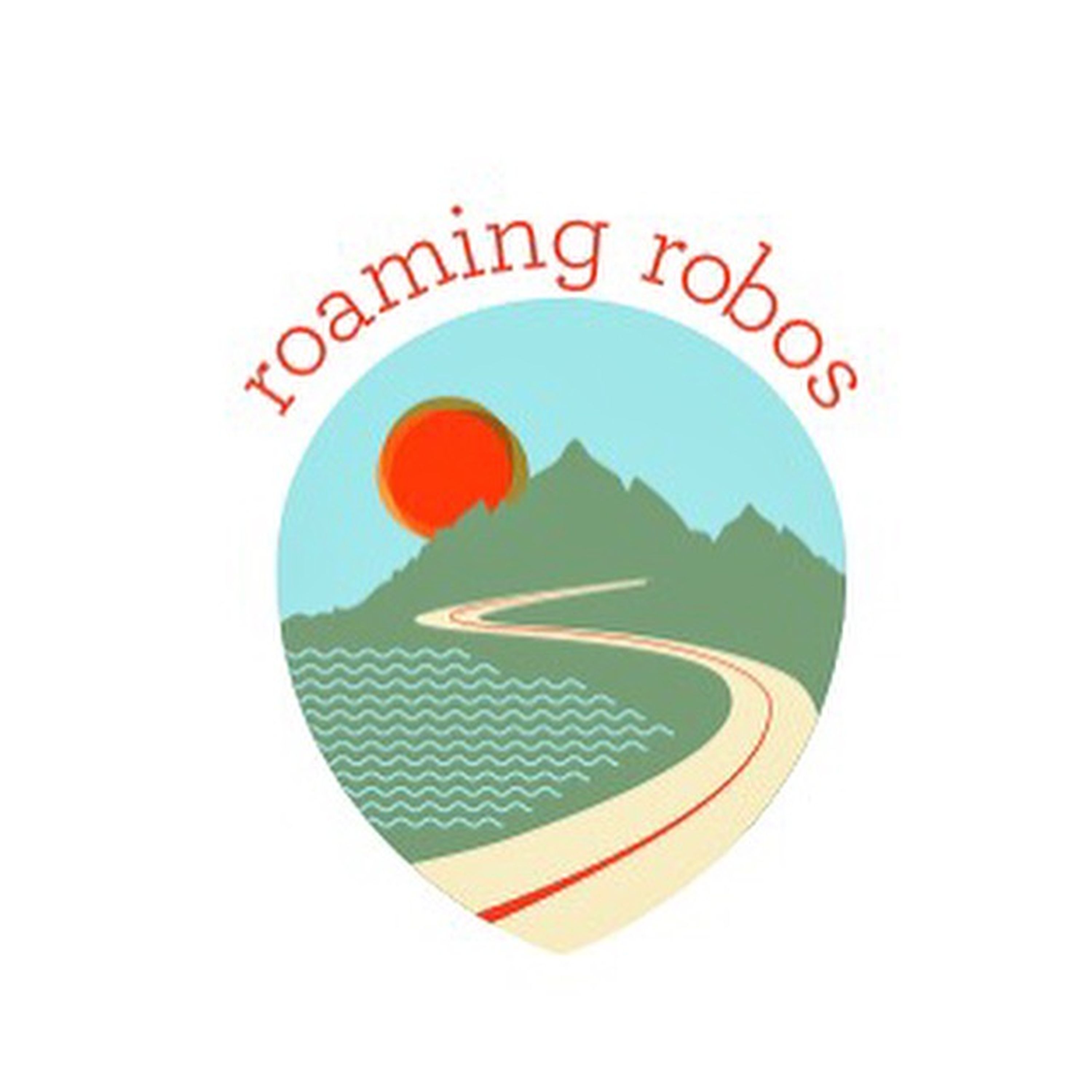 Roaming Robos: Dealing with Brain Injury episode artwork