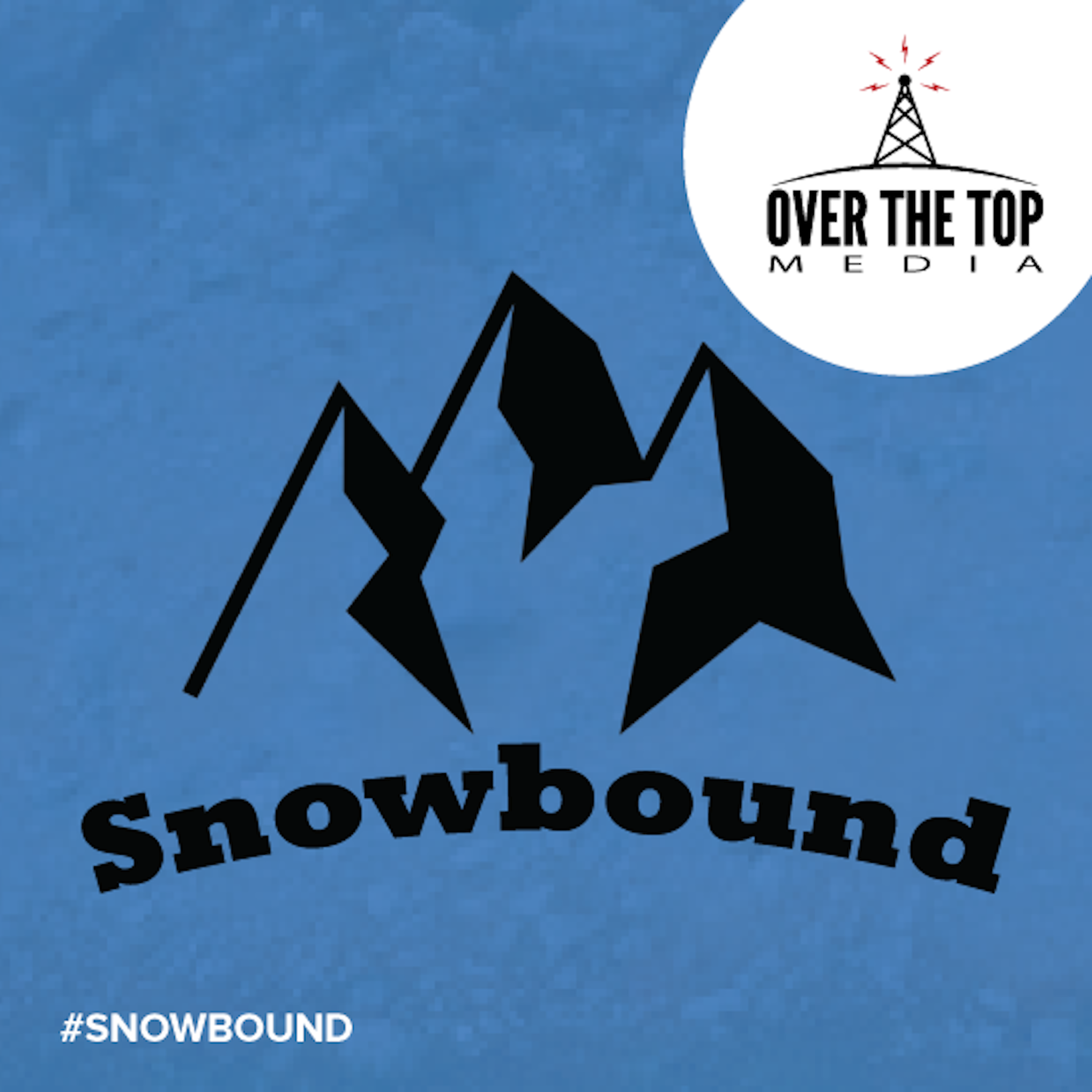 cover art for Snowbound with Rob Worrell: Ski & Snowboard Club of Vail