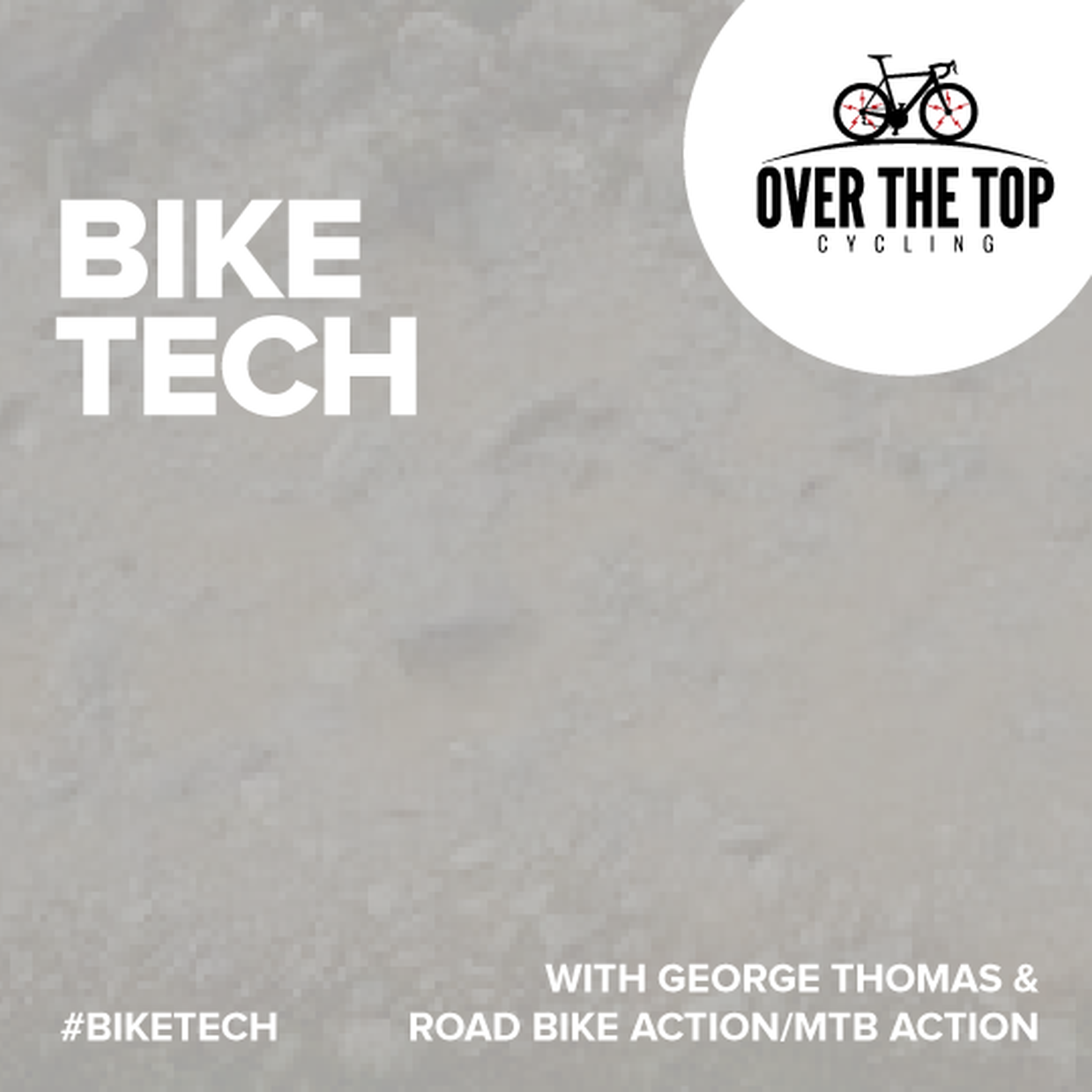 cover art for Road Bike Action Magazine's Bike Tech: Bottom Brackets