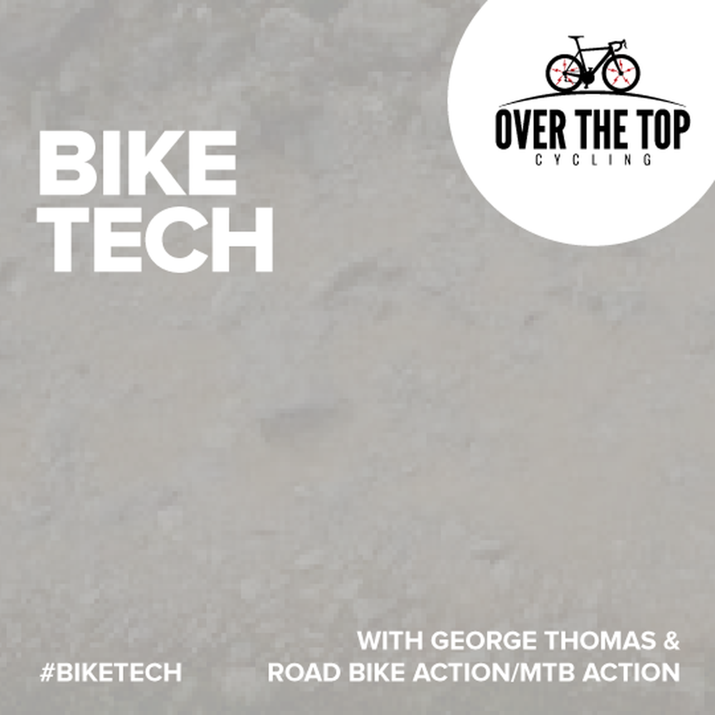 Road Bike Action Magazine's Bike Tech: Bottom Brackets episode artwork