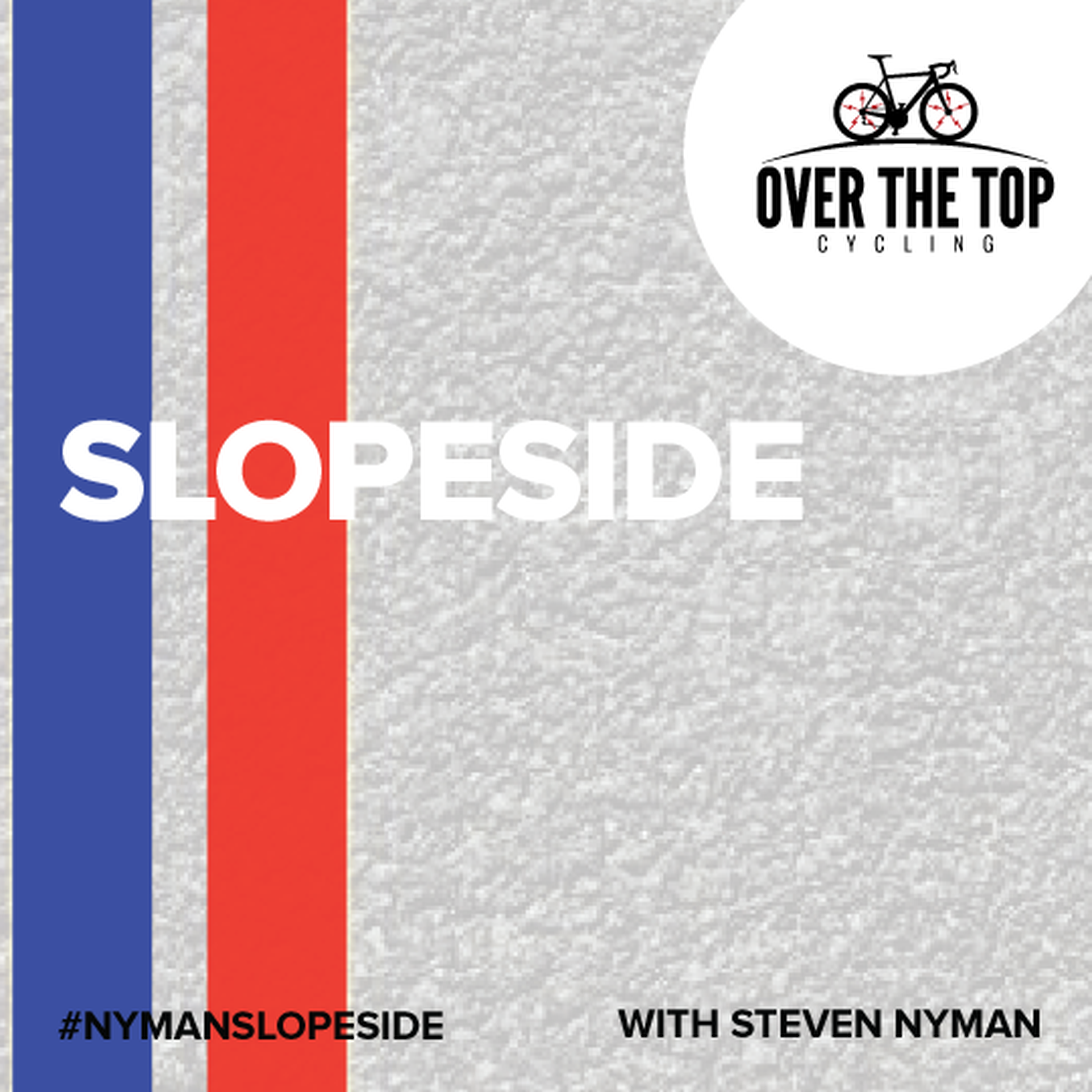 Slopeside with Steven Nyman: Visualization episode artwork