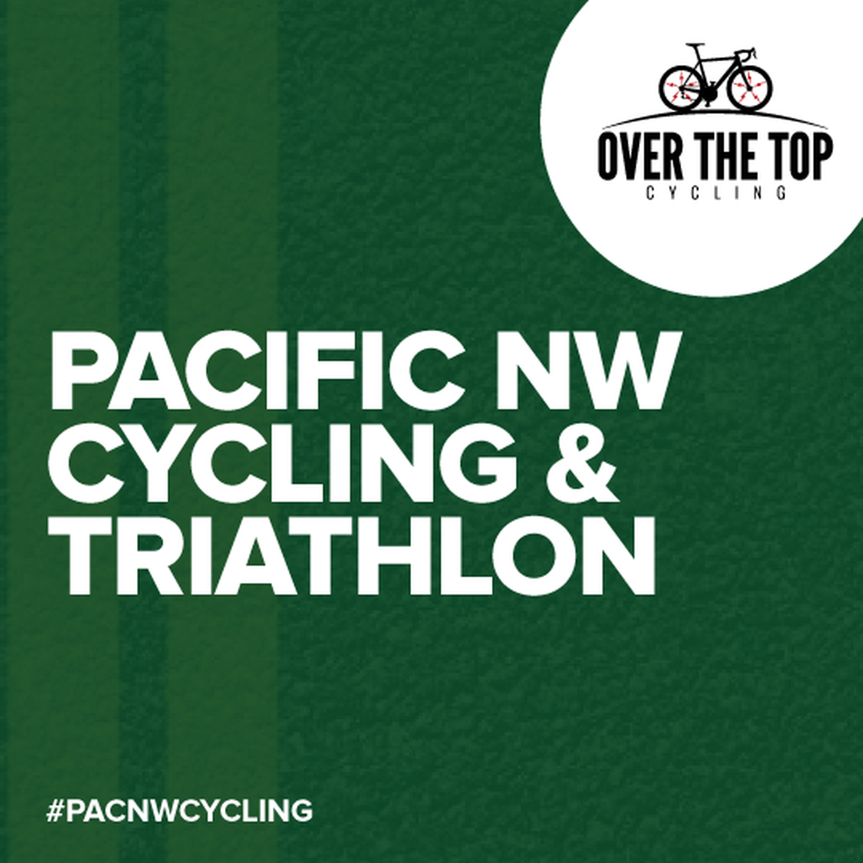 cover art for Pacific Northwest Triathlon Report with Annick Chalier: Guest Lisa Wourms
