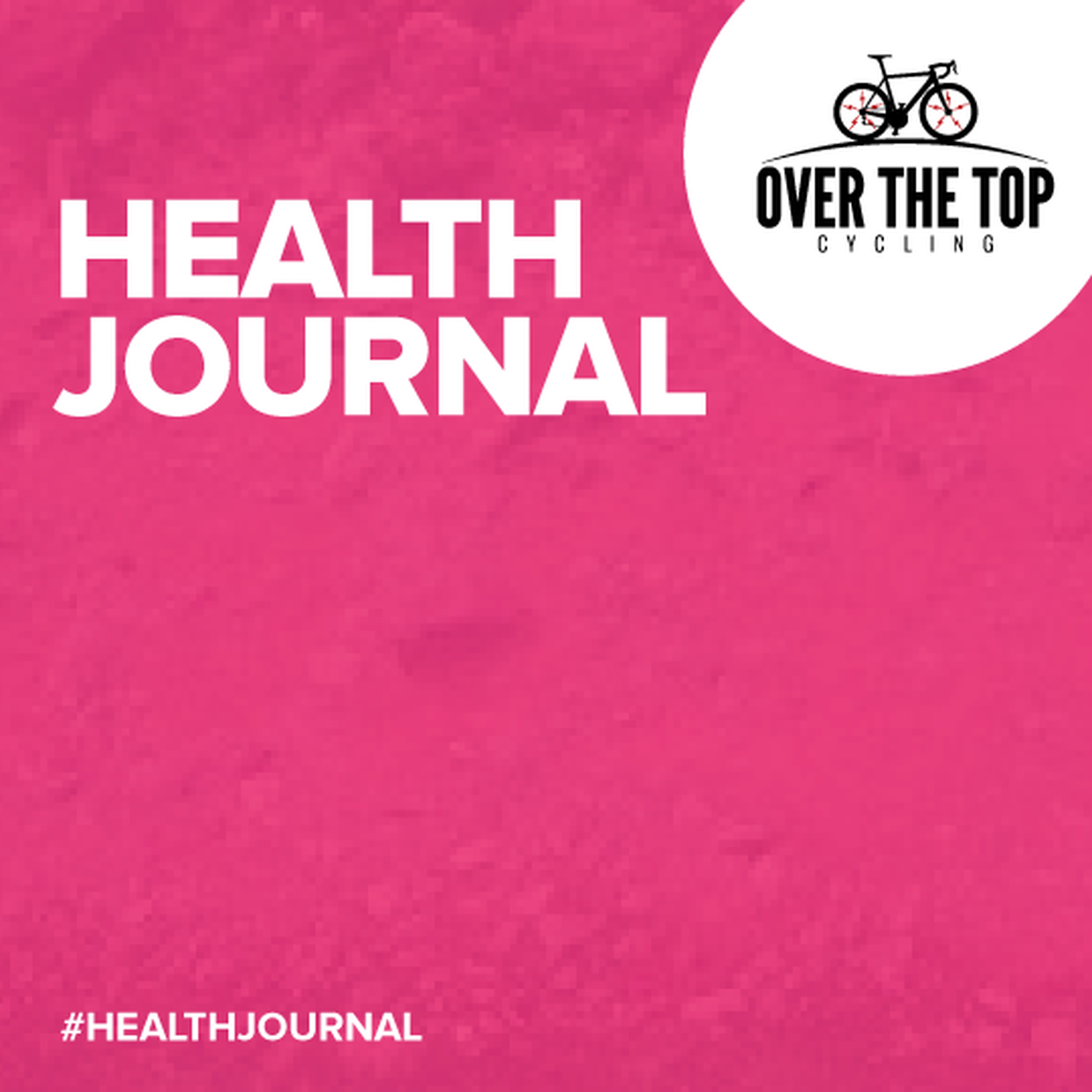 Health Journal with Colleen Lingley, RD episode artwork