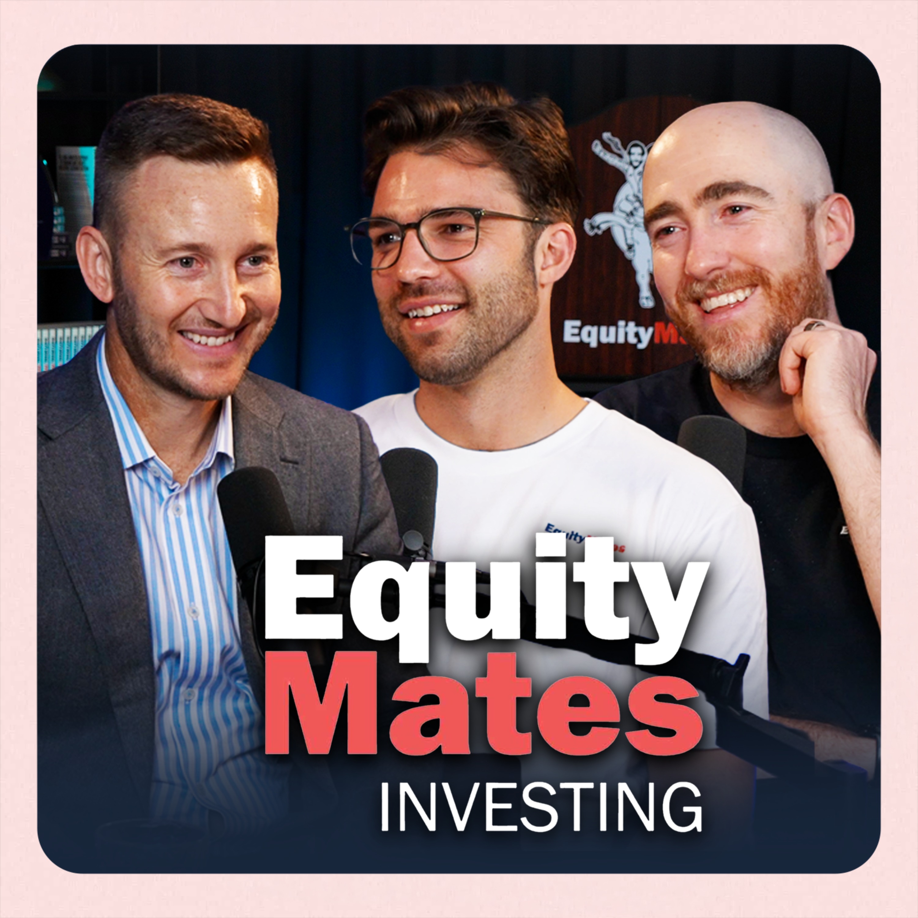 From $1,000 to $1 million: Investing for every life stage with Peter Nevill