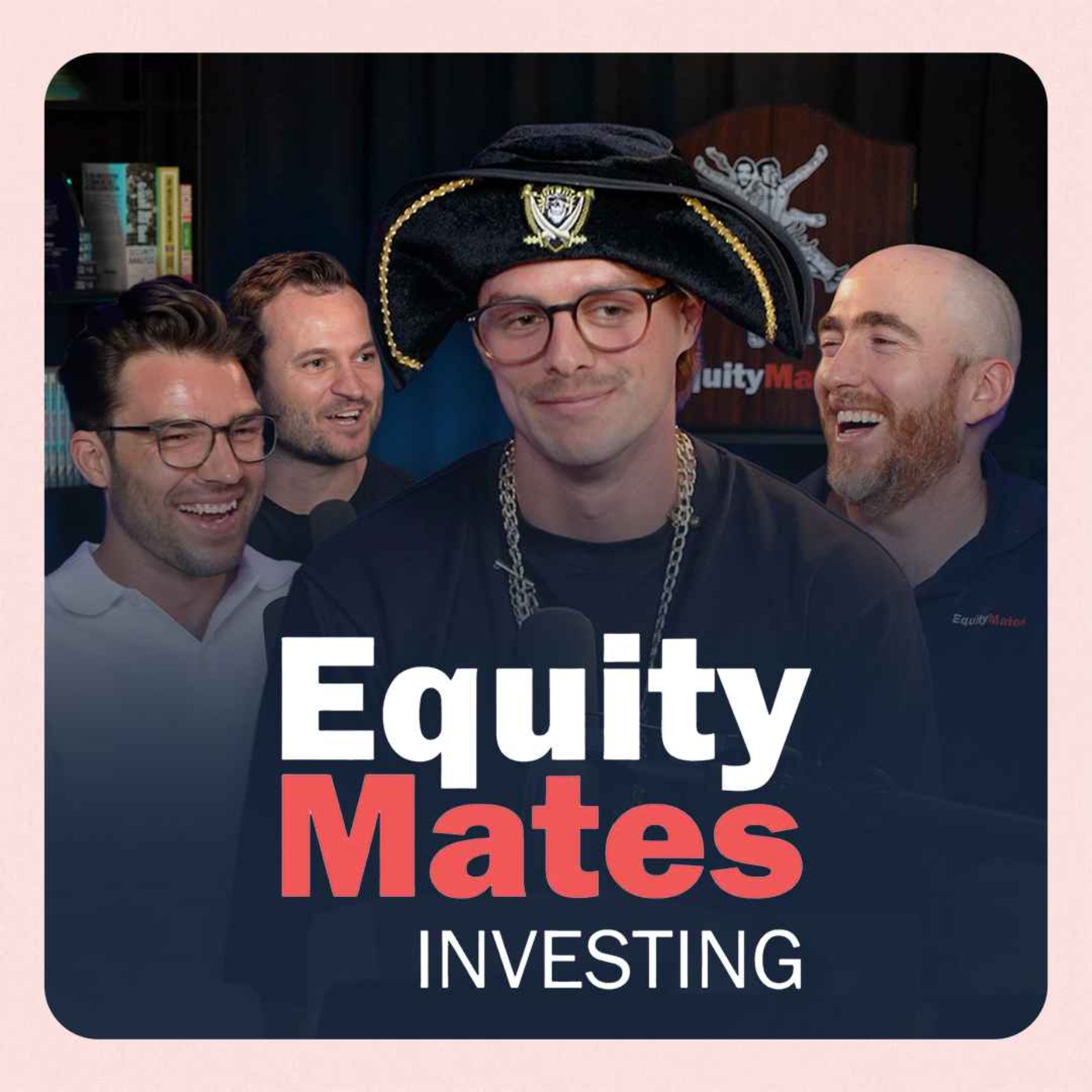 The Safest Money Moves Ever Made (They hid $350 billion of gold)