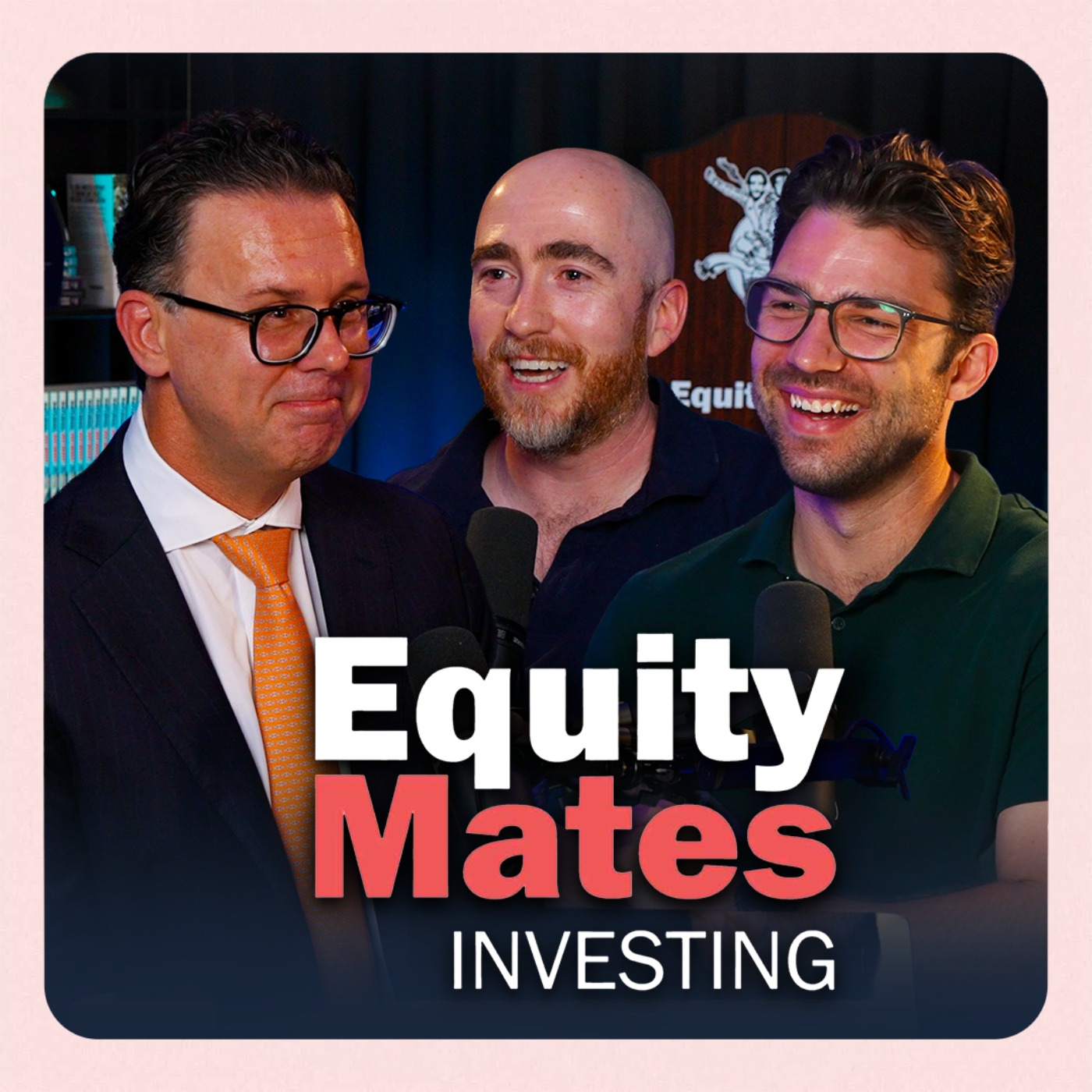 Where Bonds Go, Stocks Follow with Sam Watkins episode artwork
