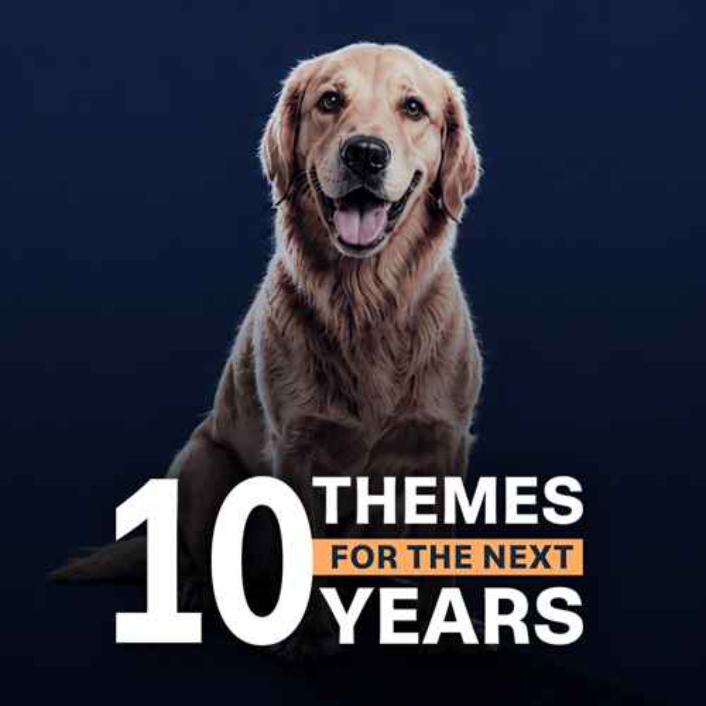 Pet Care: Australia Has More Pets Than People | The Decade Ahead episode artwork