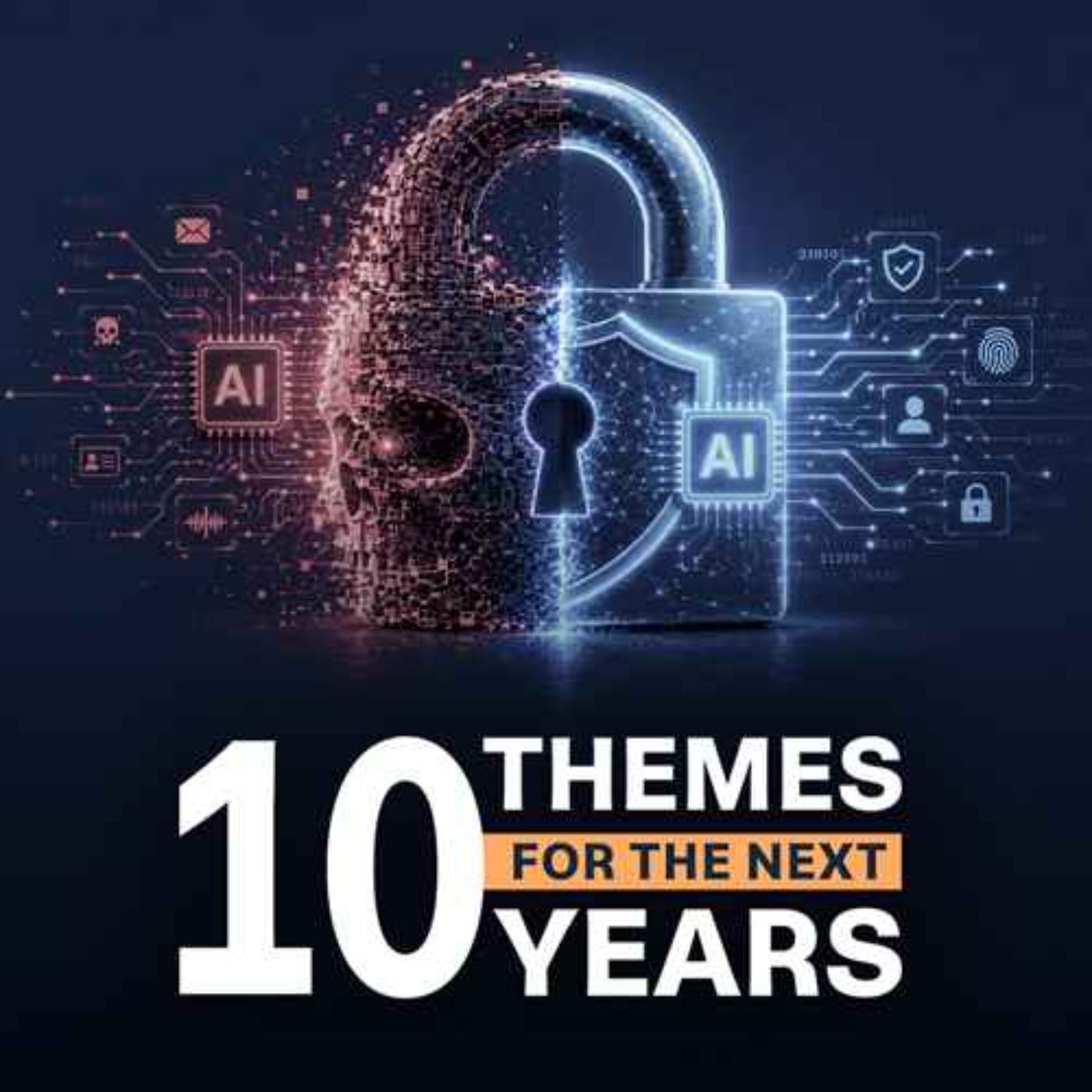 Cybersecurity: The AI too dangerous to release to the public | The Decade Ahead