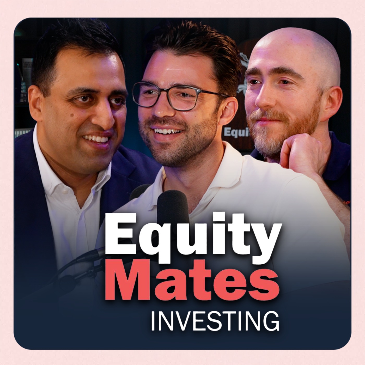 Equity Mates Investing Podcast