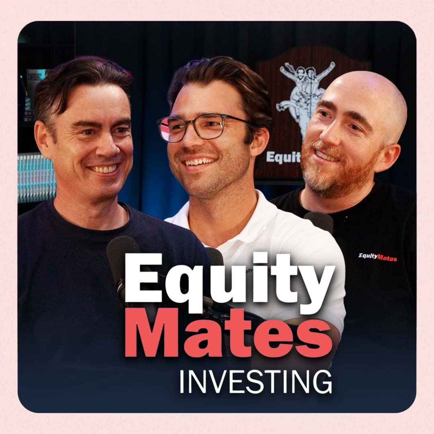 Andrew Page on small caps, AI & changing his mind on Bitcoin