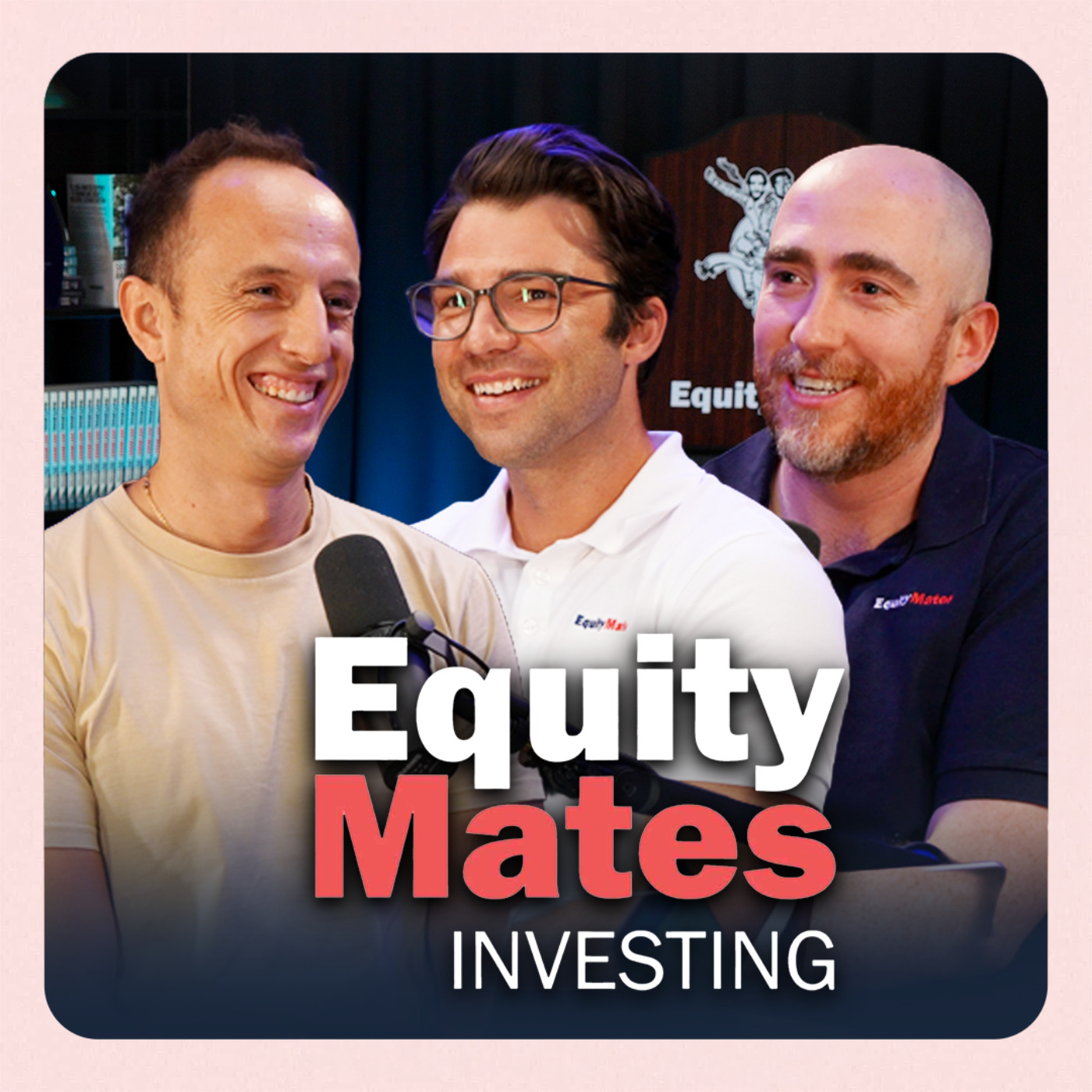 Ask an Adviser: Investing, Property & Super – Community Mailbag with Glen Hare