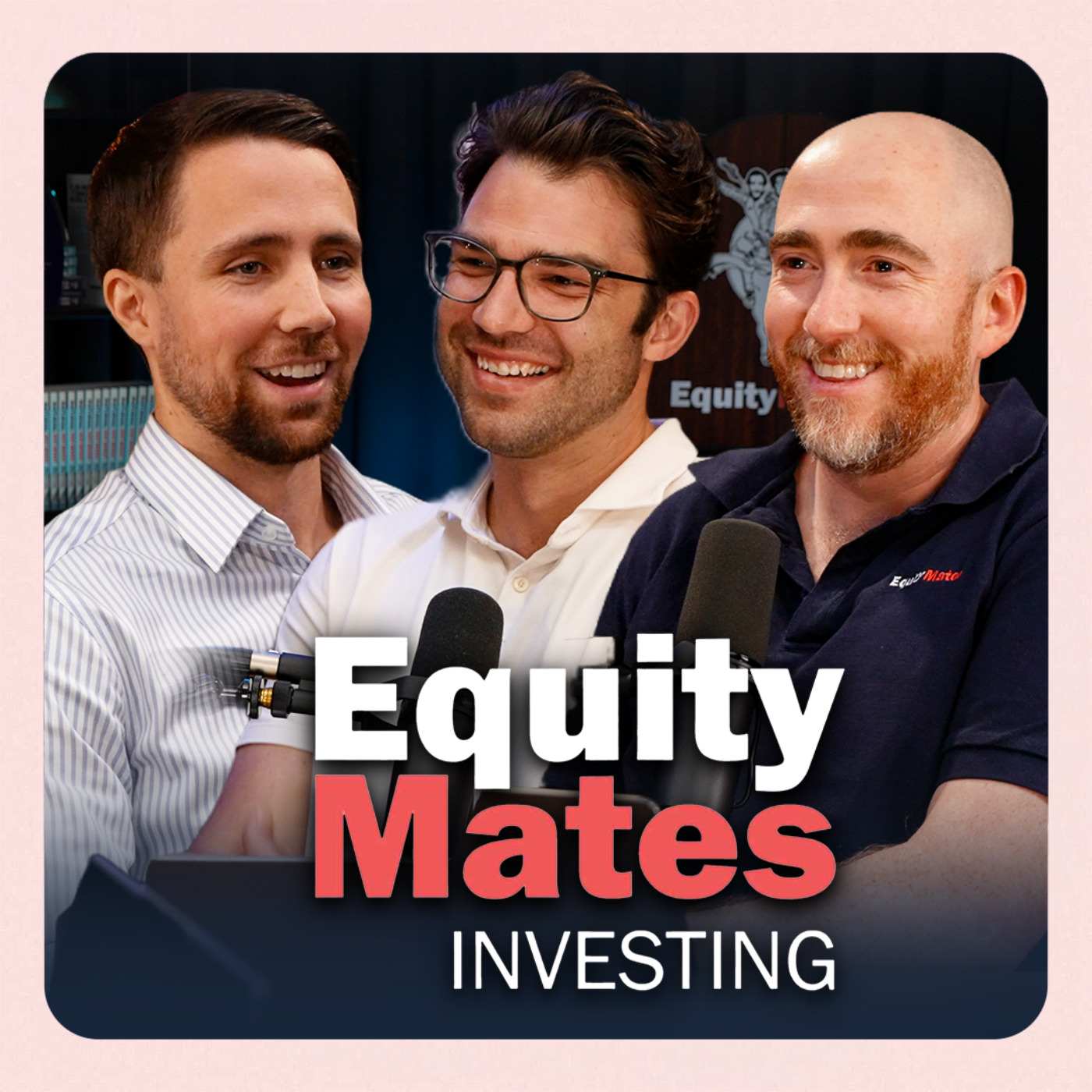 Equity Mates Investing Podcast