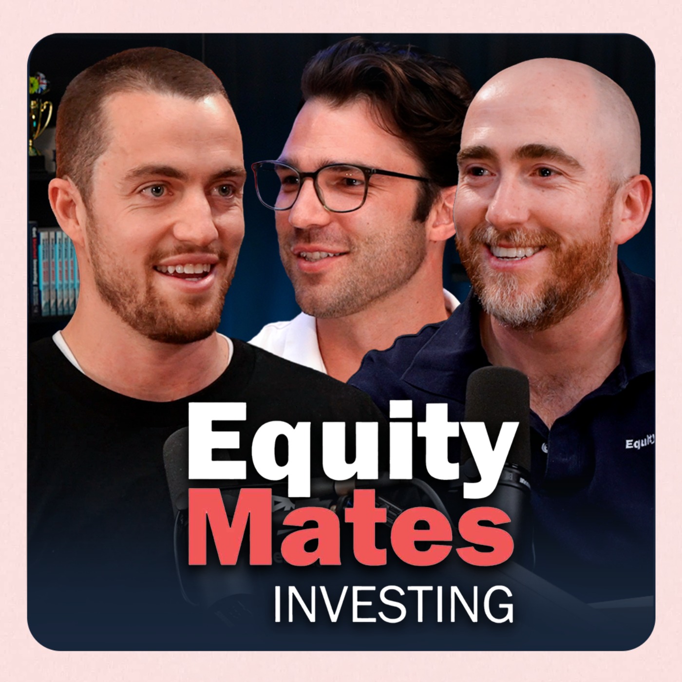 Equity Mates Investing Podcast