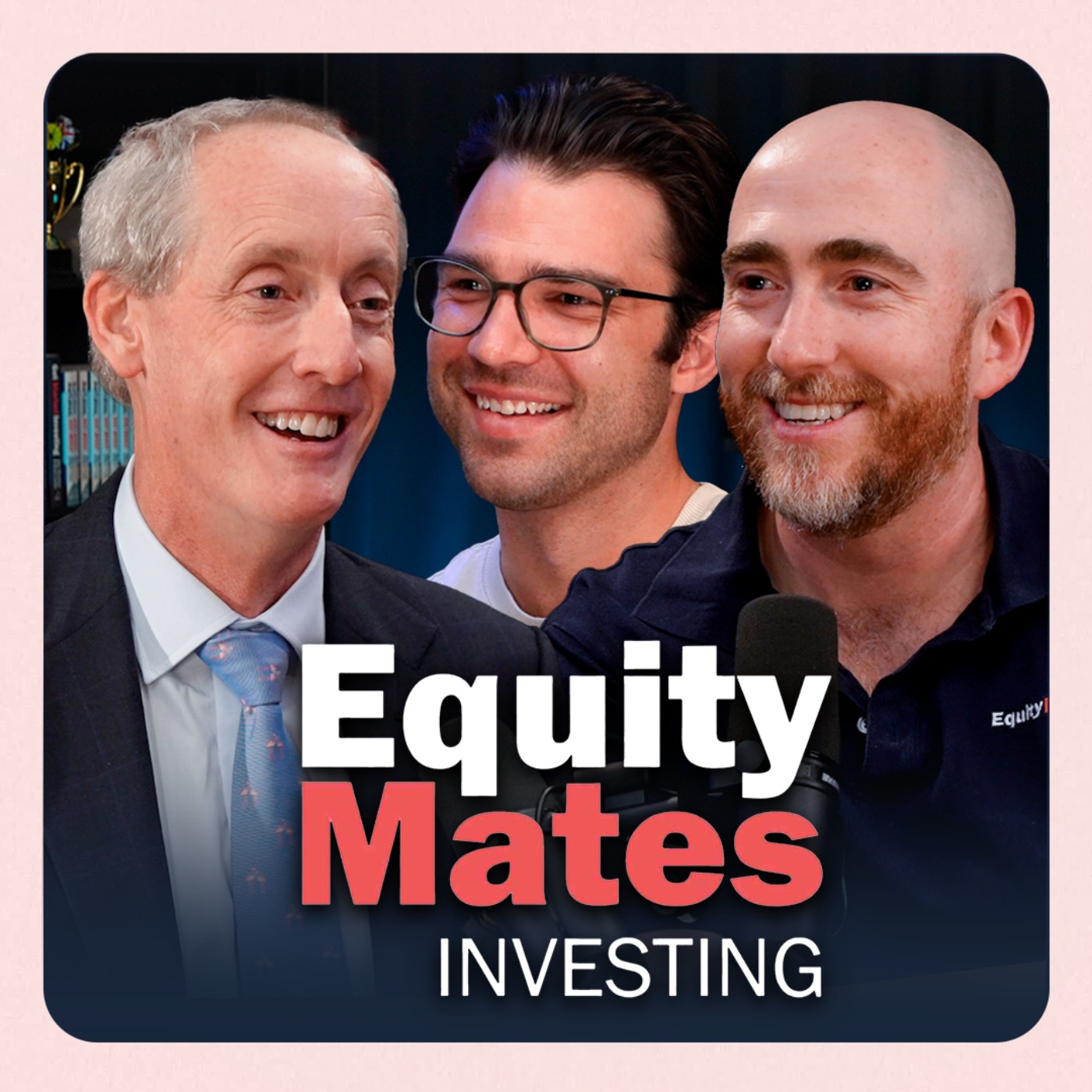 Momentum, market concentration & two out-of-favour stocks with Matt Jones