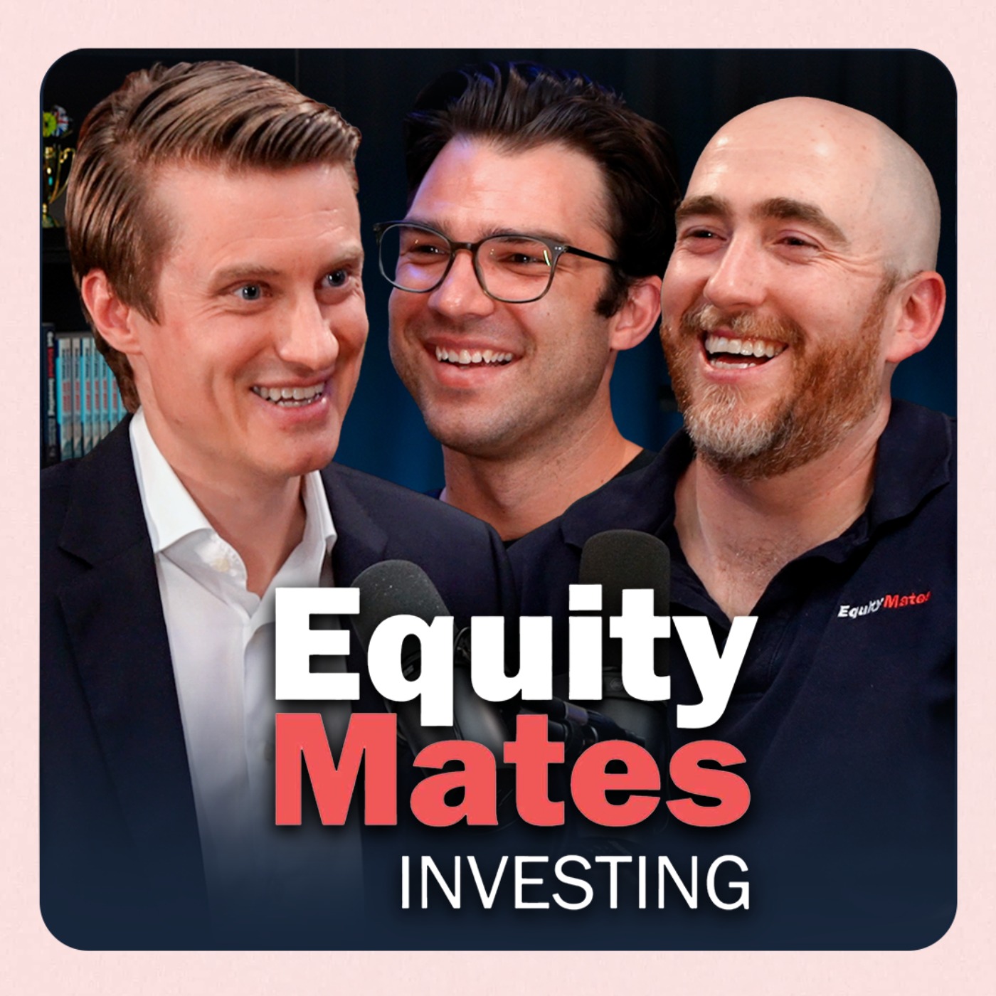 What's keeping stock markets high & is a crash likely with Seb Mullins