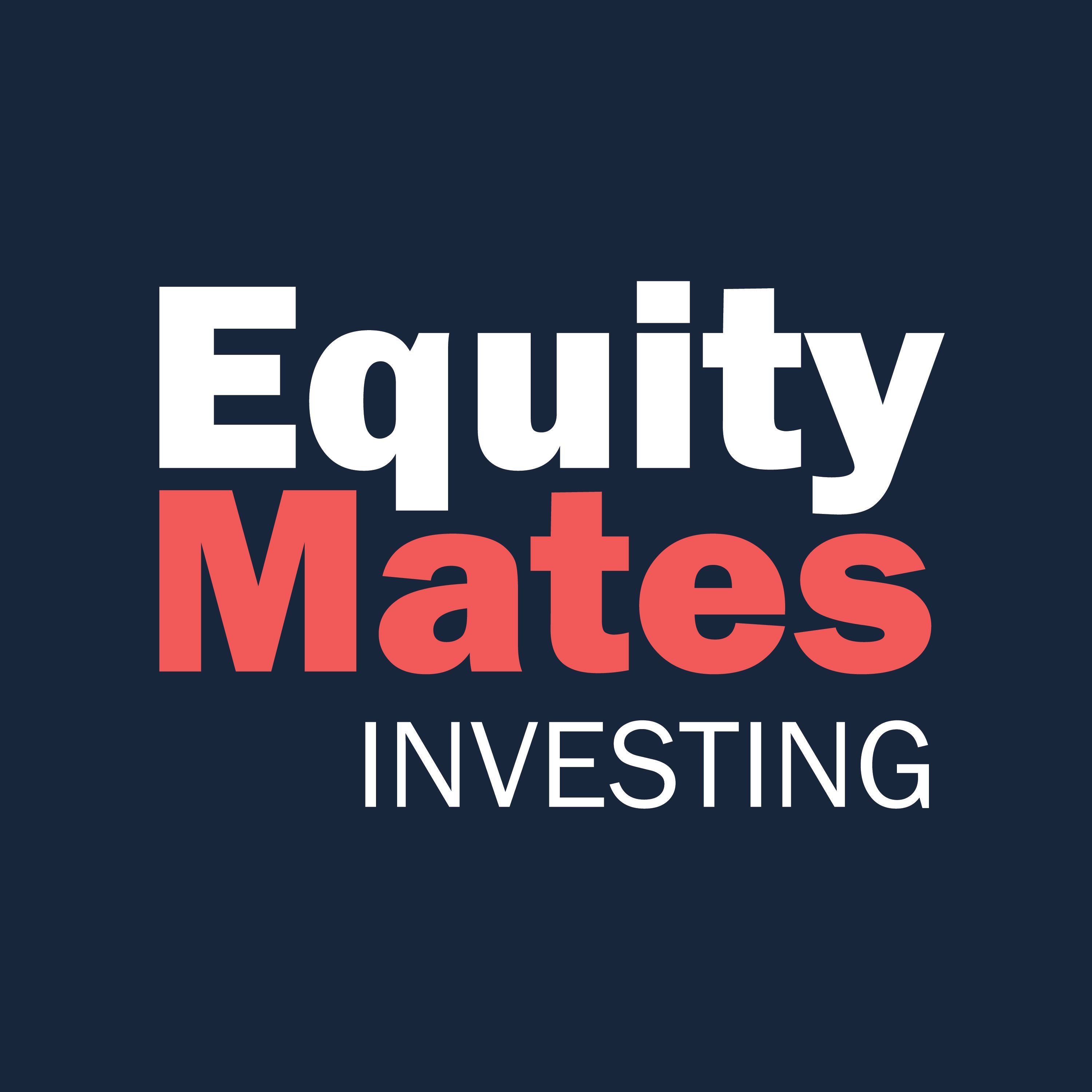 Equity Mates Investing Podcast