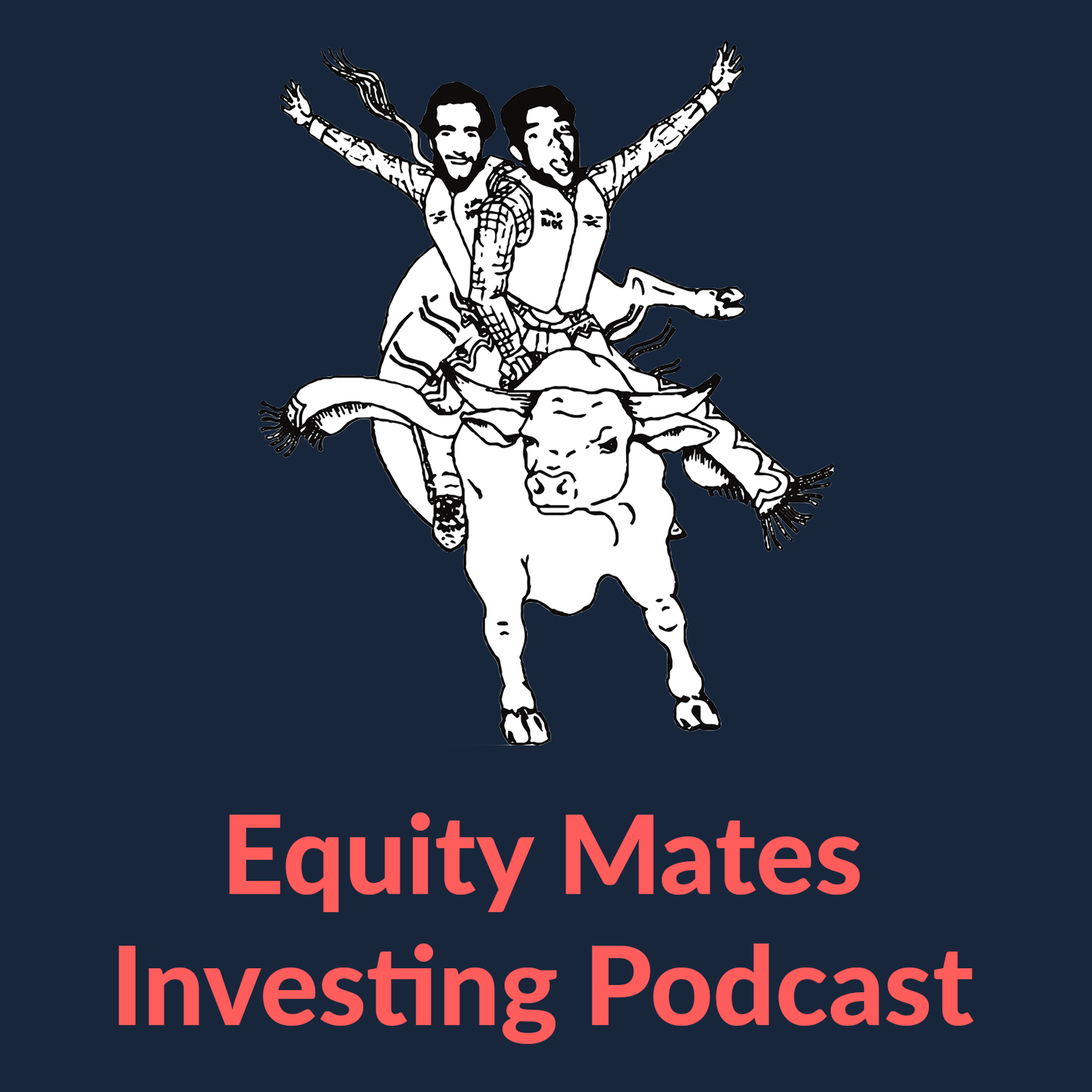 Equity Mates Investing Podcast