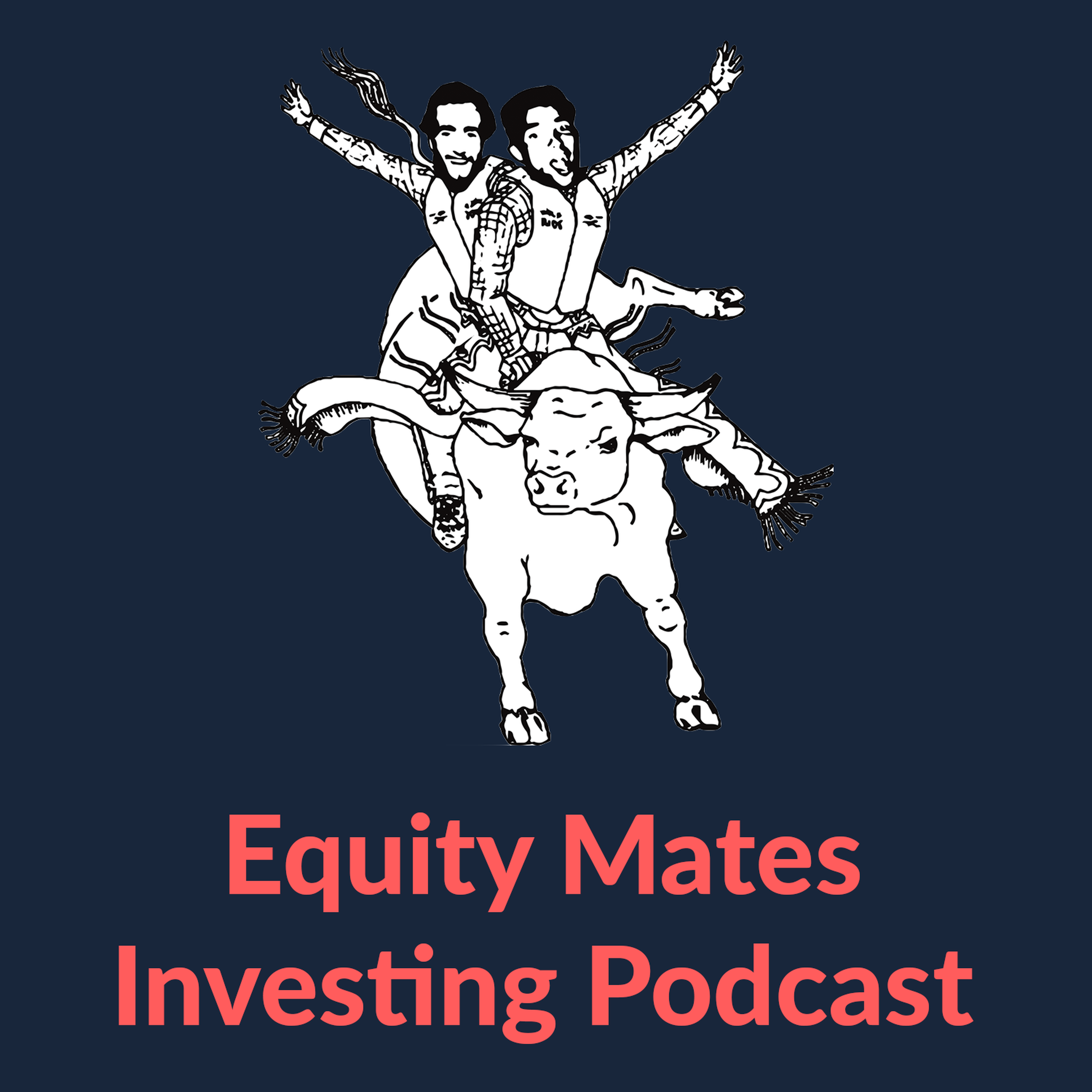 Expert Investor: Mates Of Equity Mates w/ Peter Knespal - All Things Bonds