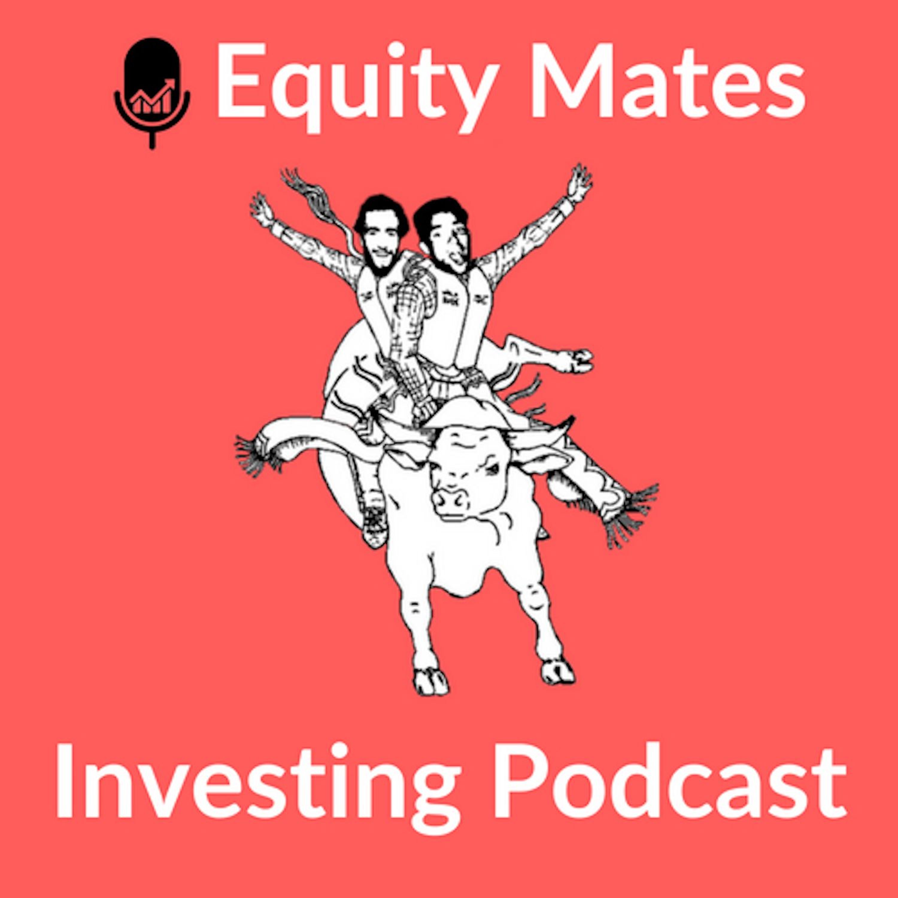 EM Talk: Farewell 2018