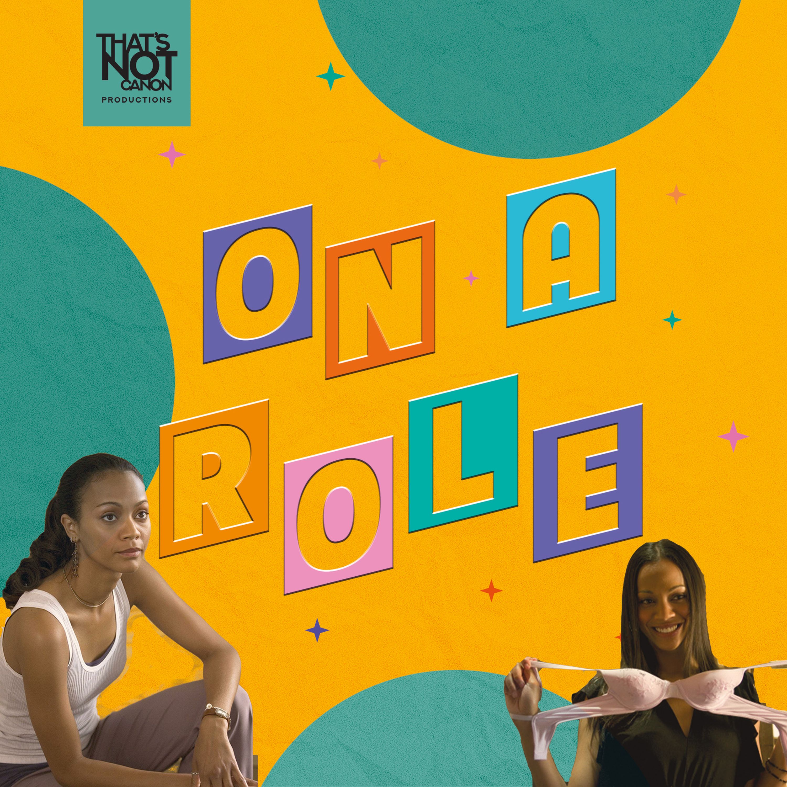 On A Role