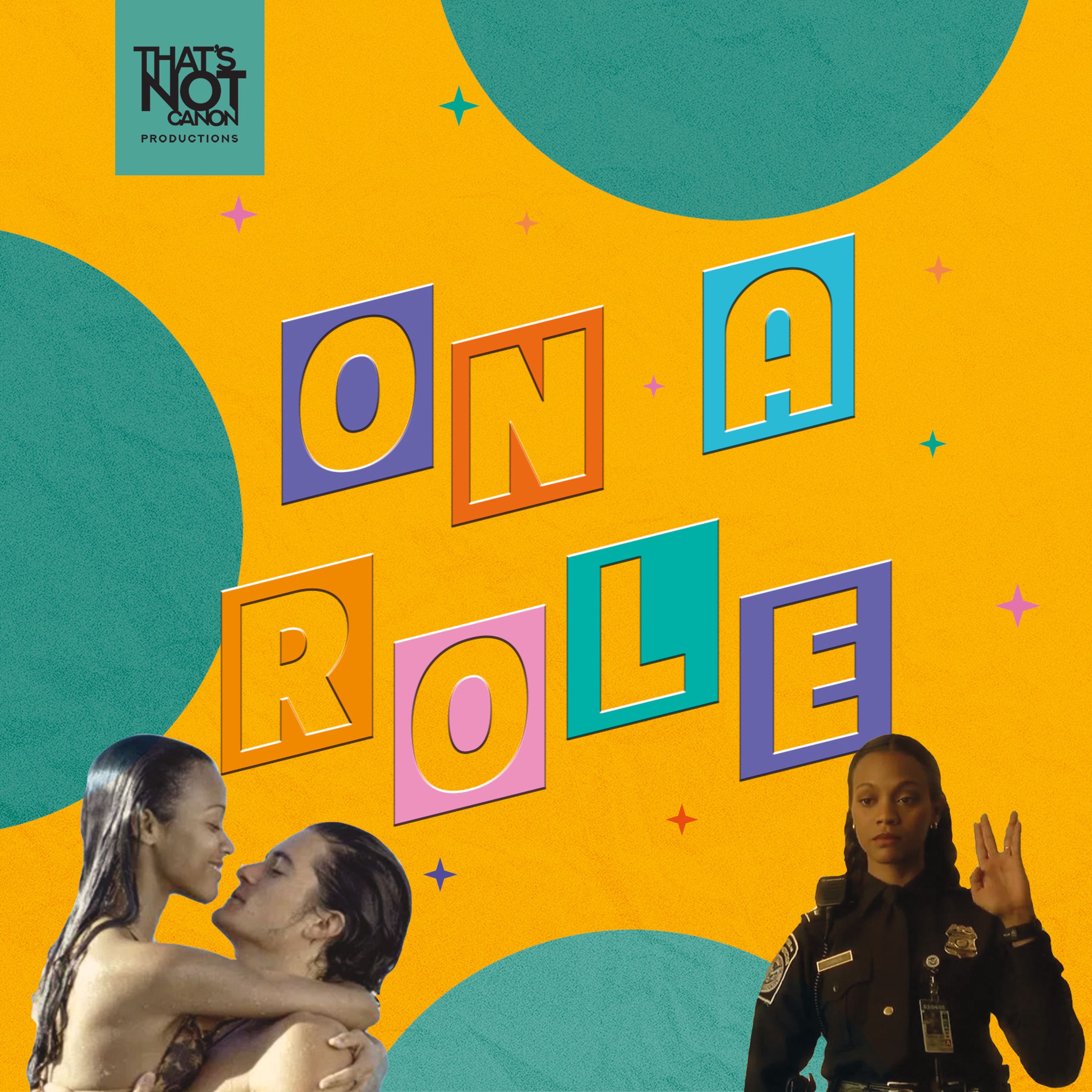 On A Role