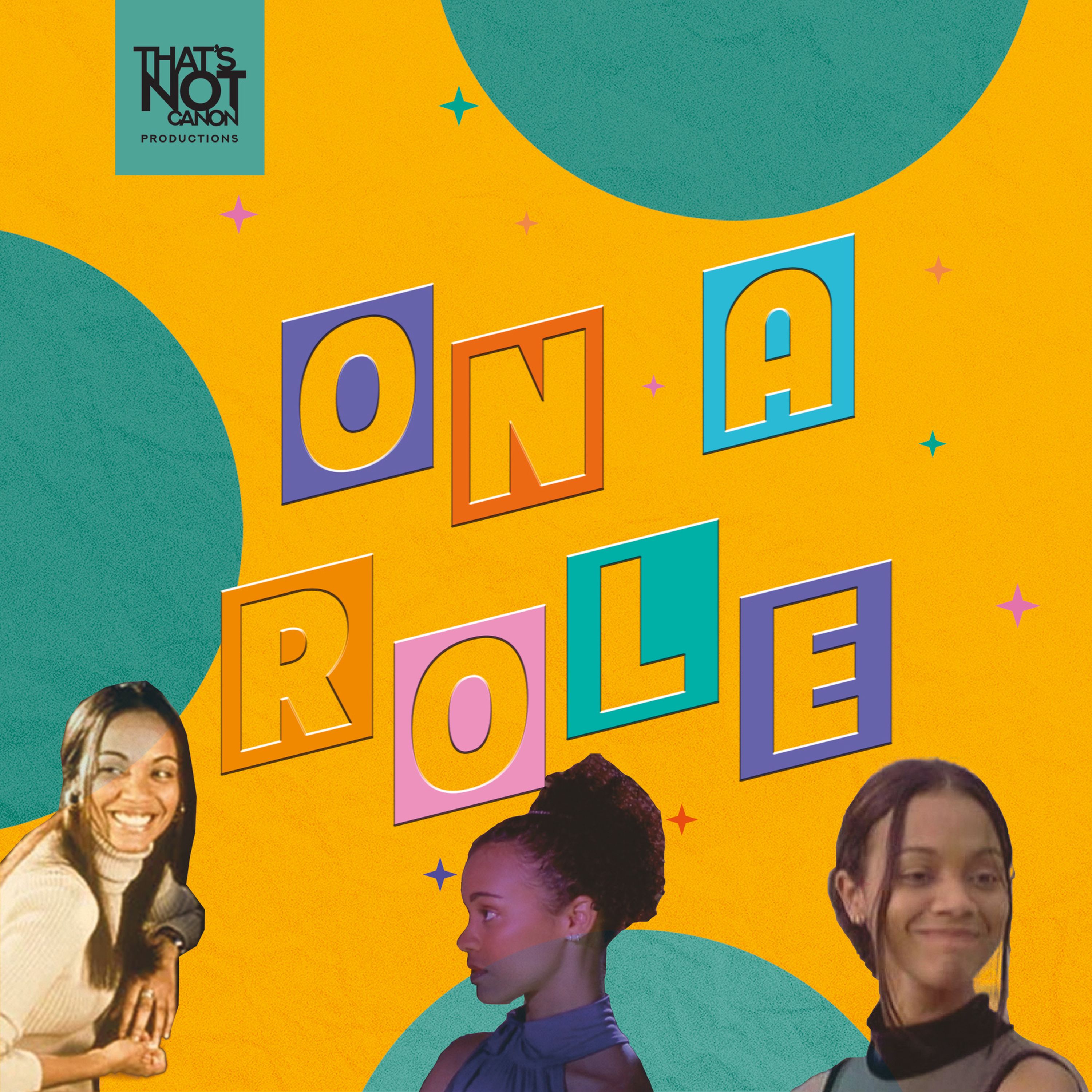 On A Role