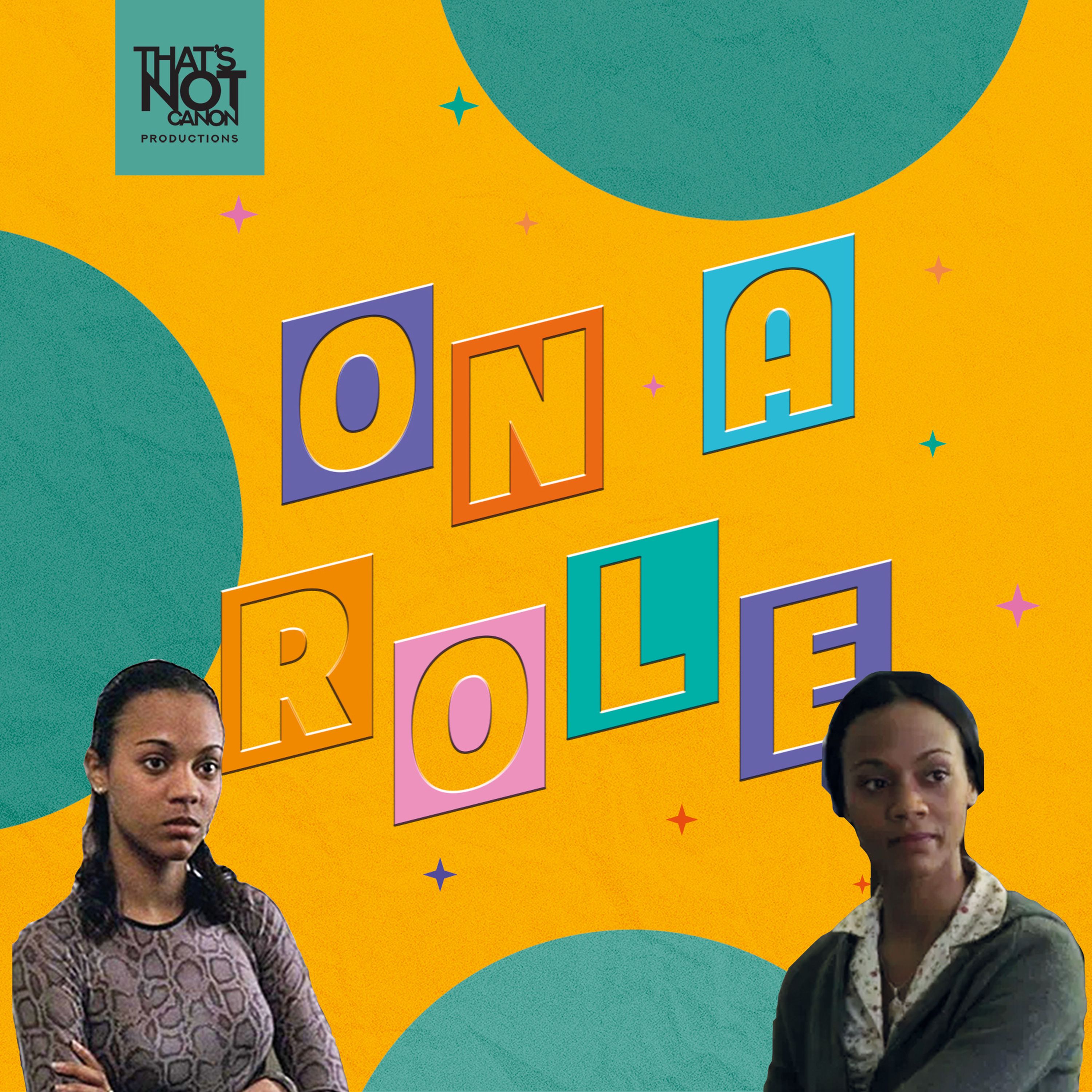 On A Role