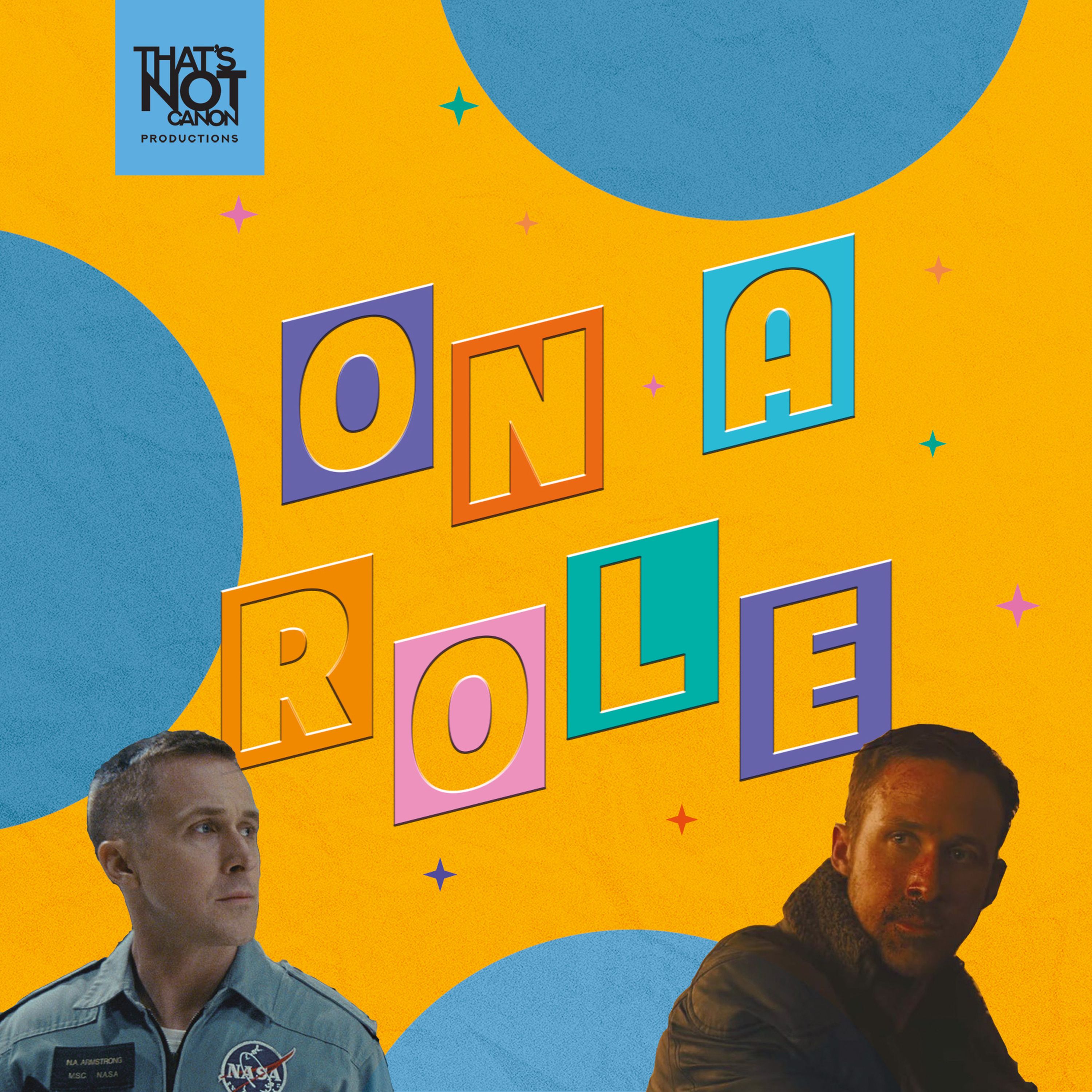 On A Role
