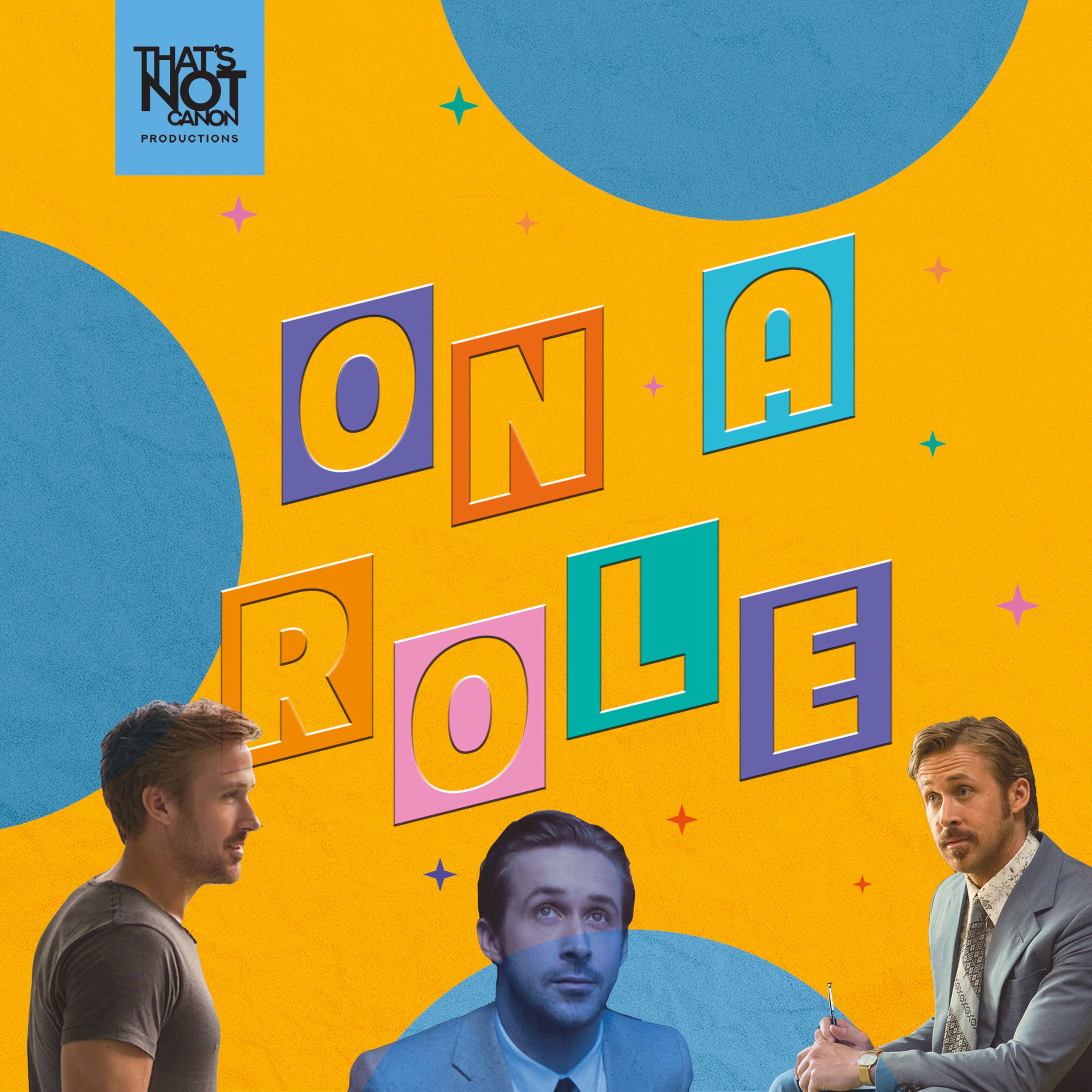 On A Role