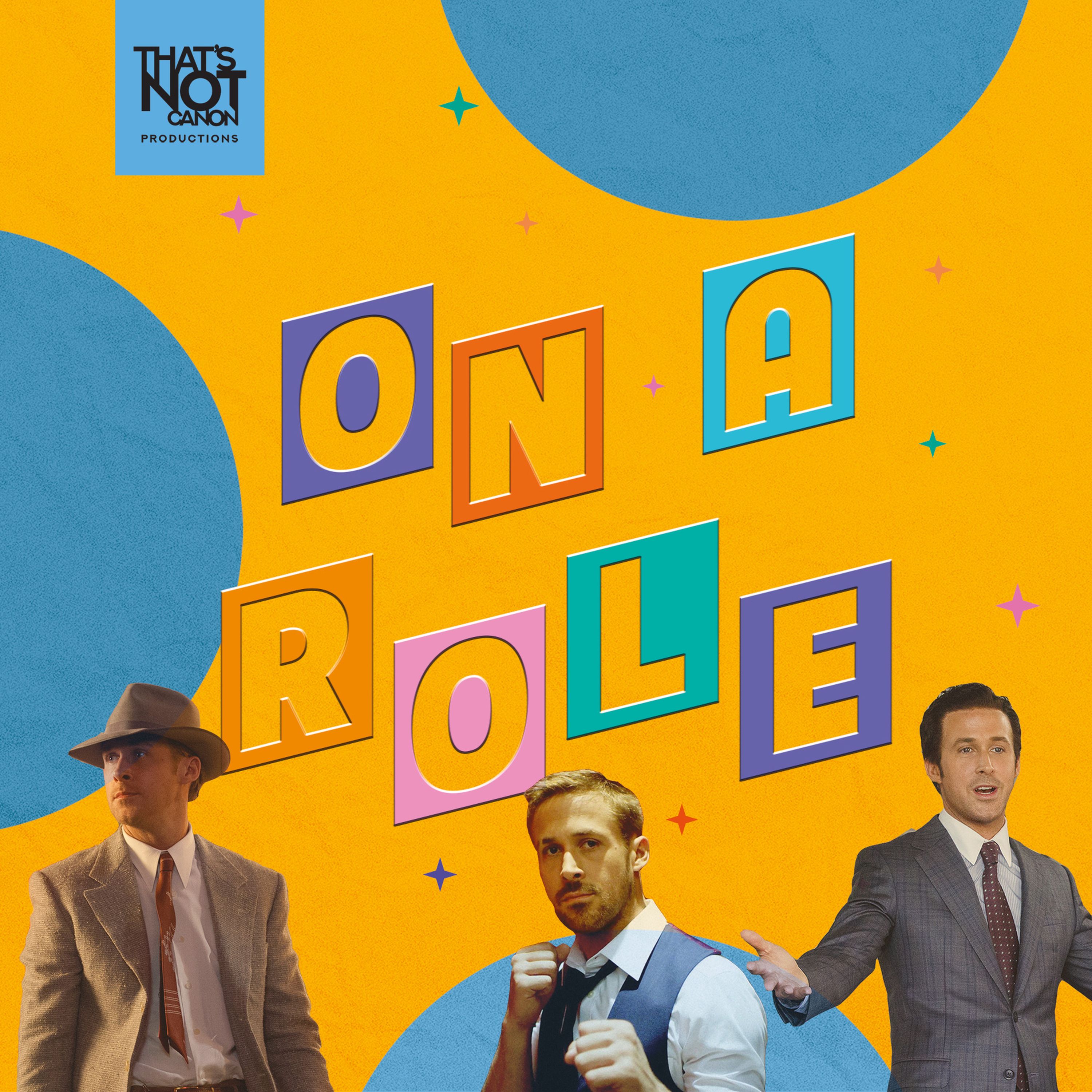 On A Role