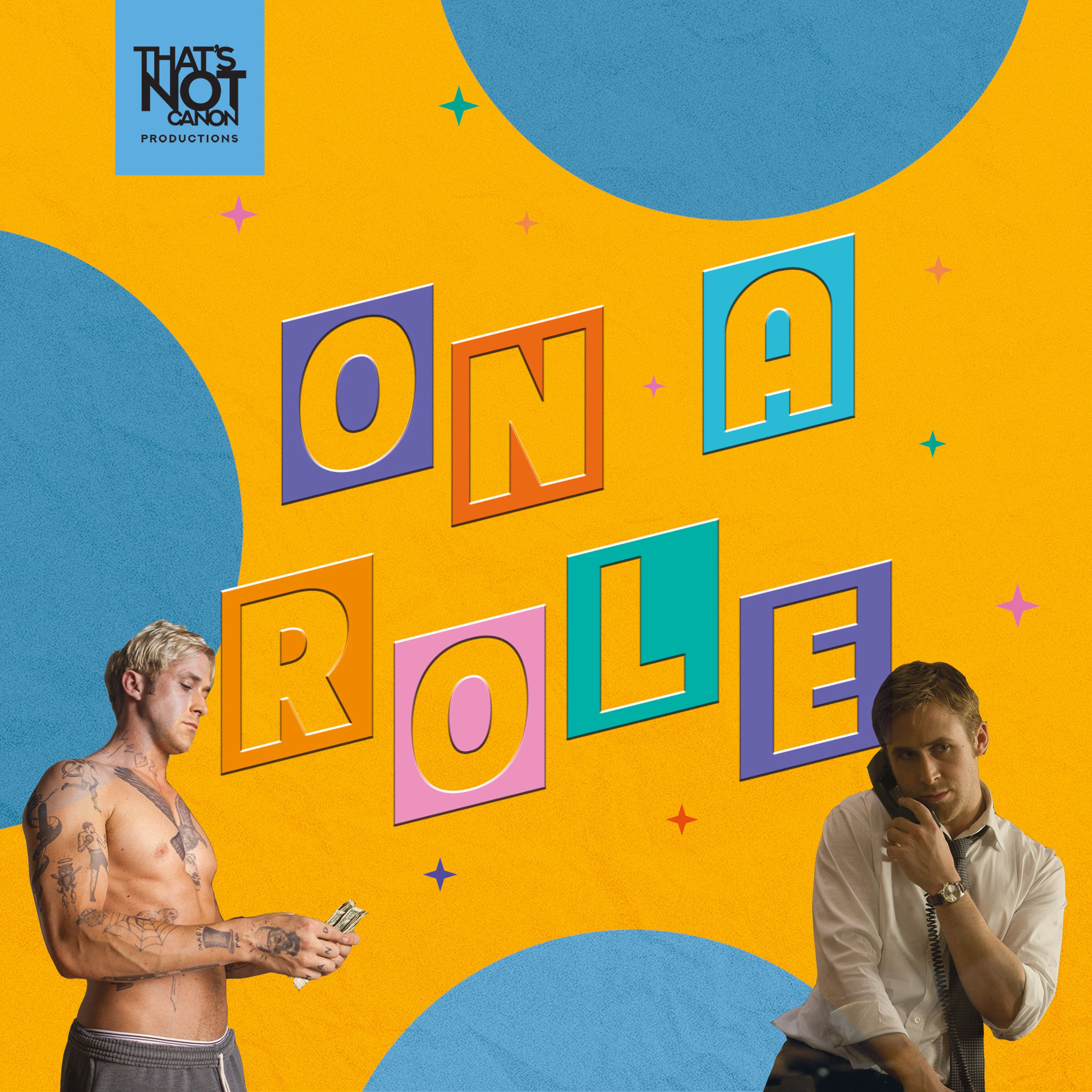 On A Role