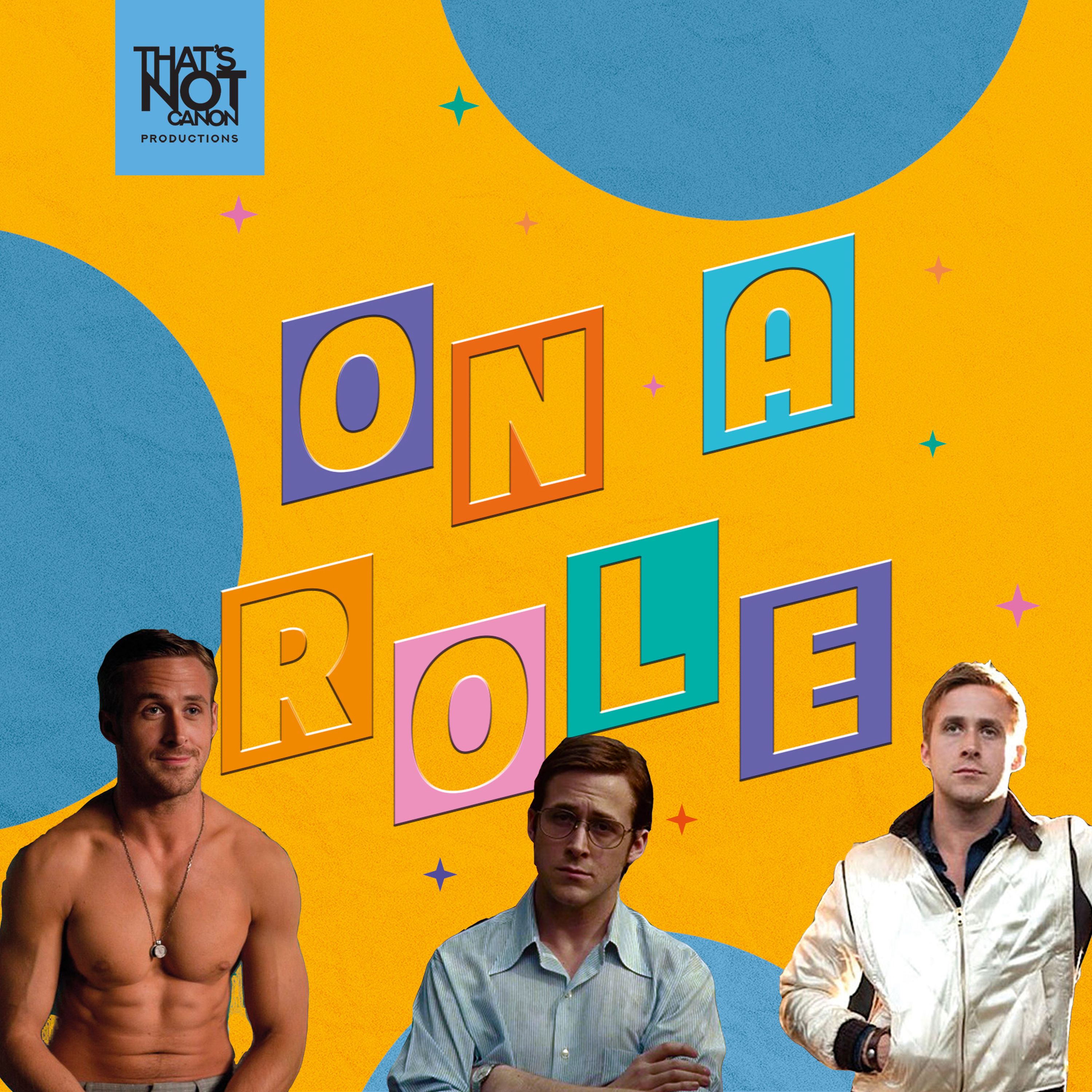 On A Role