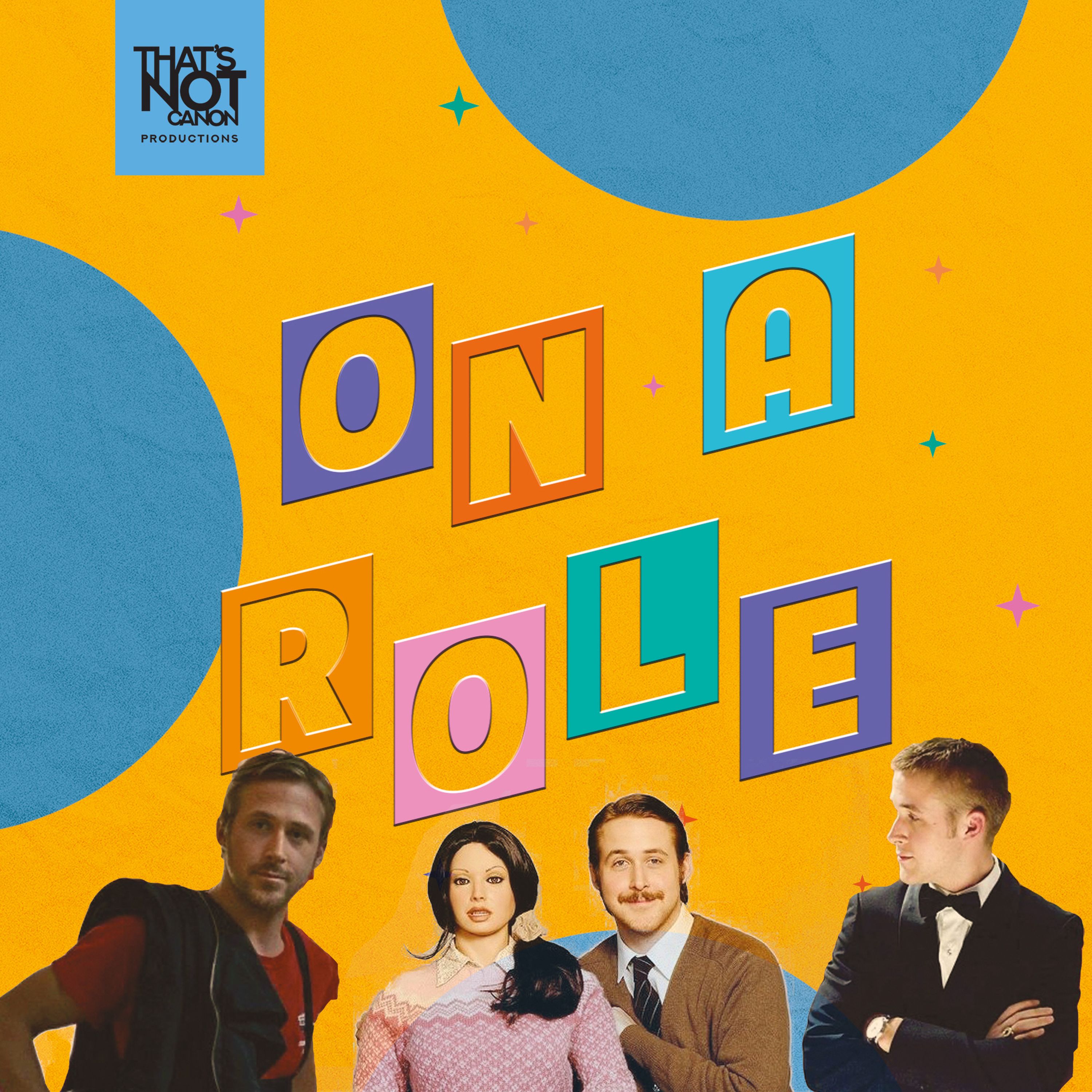 On A Role