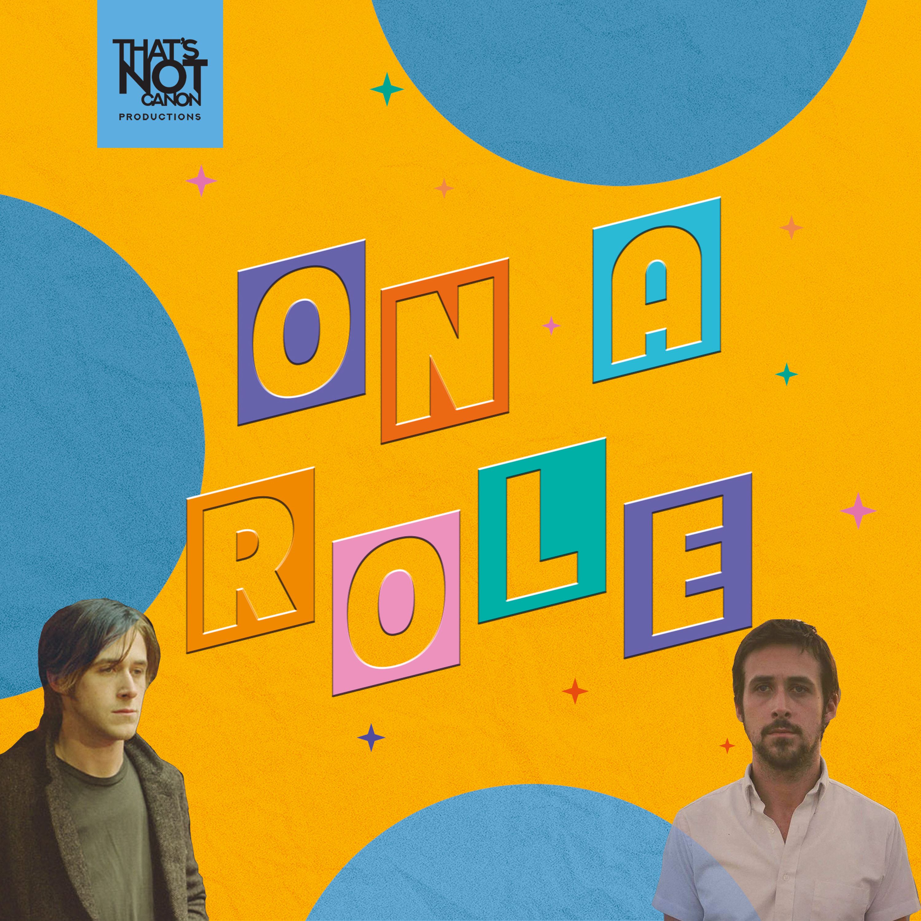 On A Role