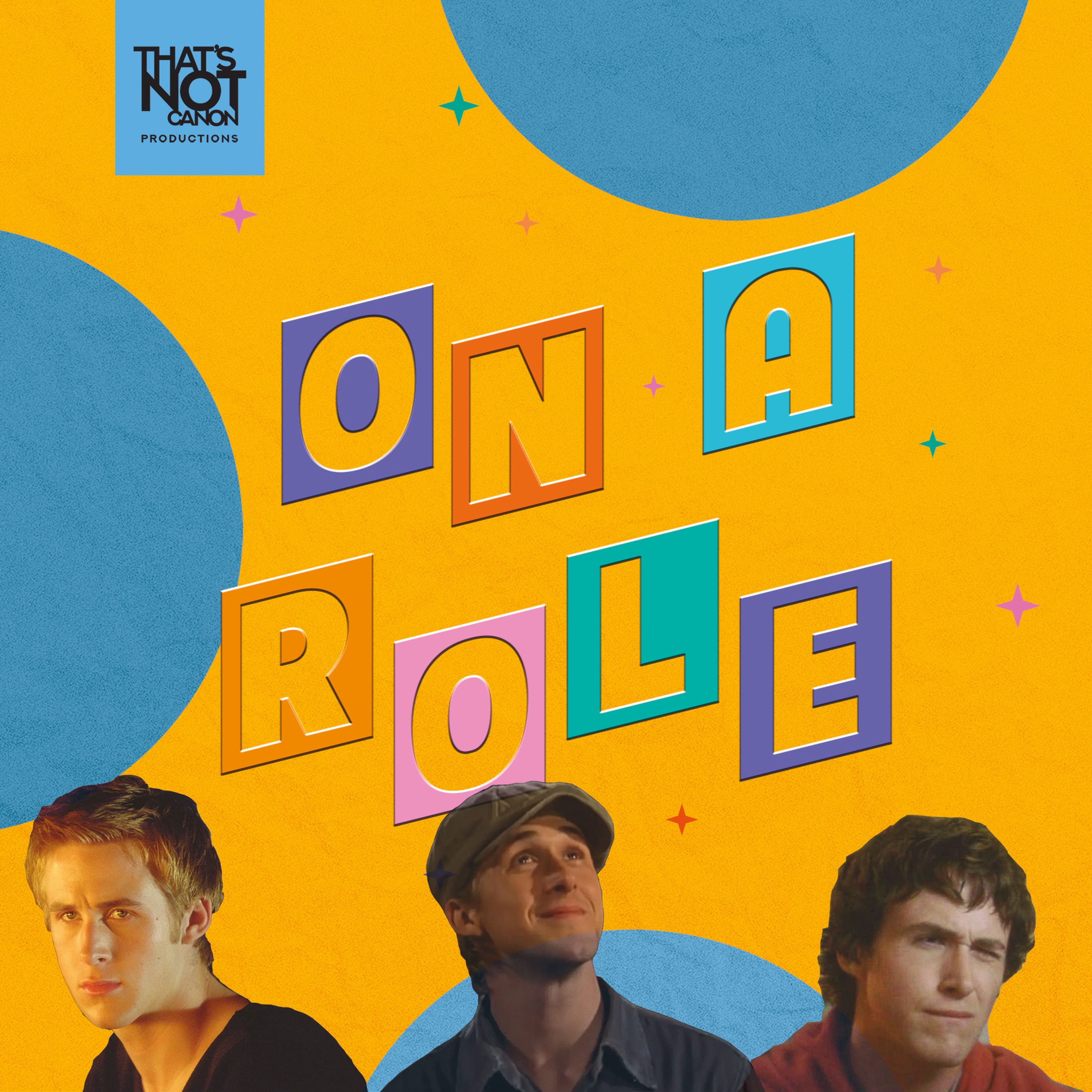 On A Role