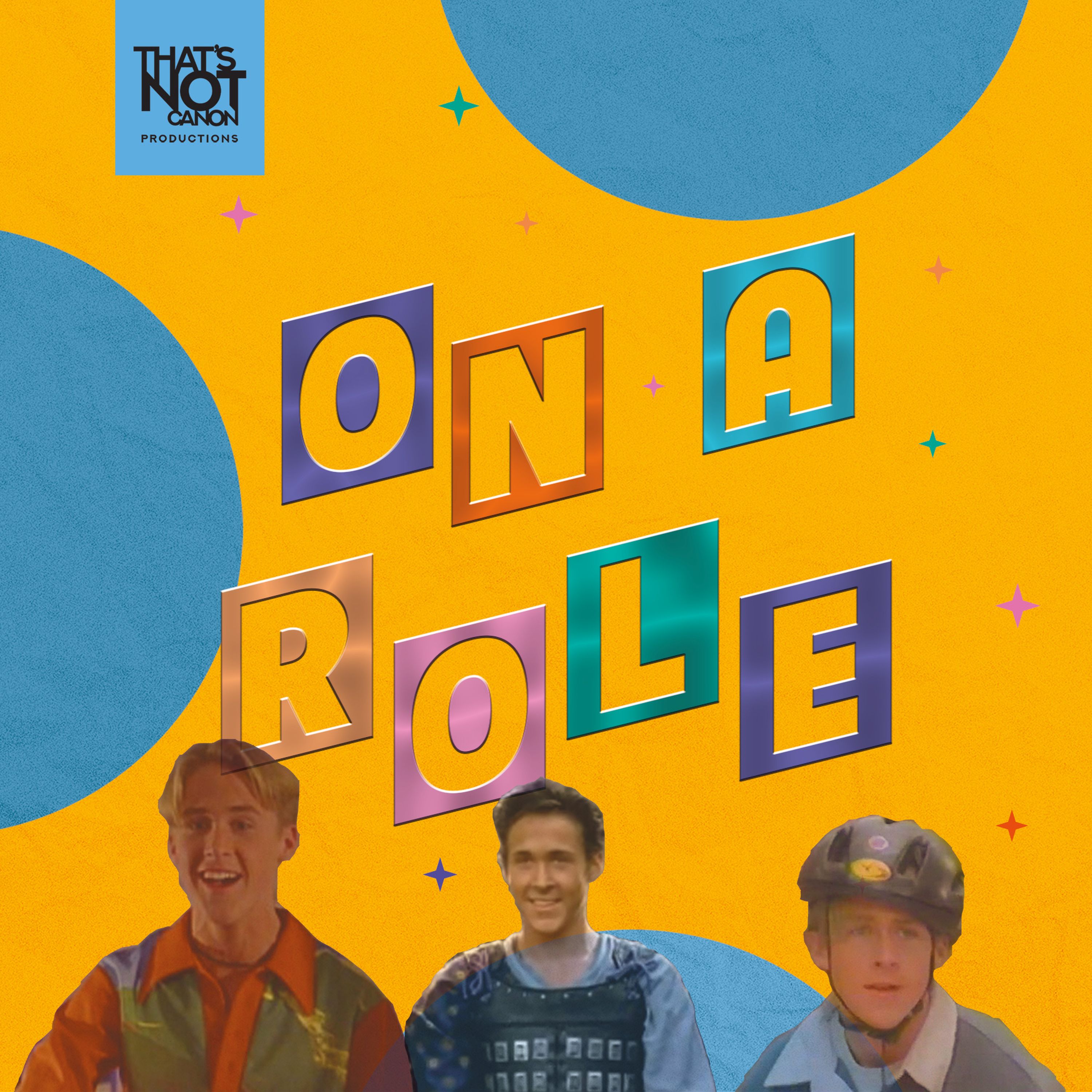 On A Role