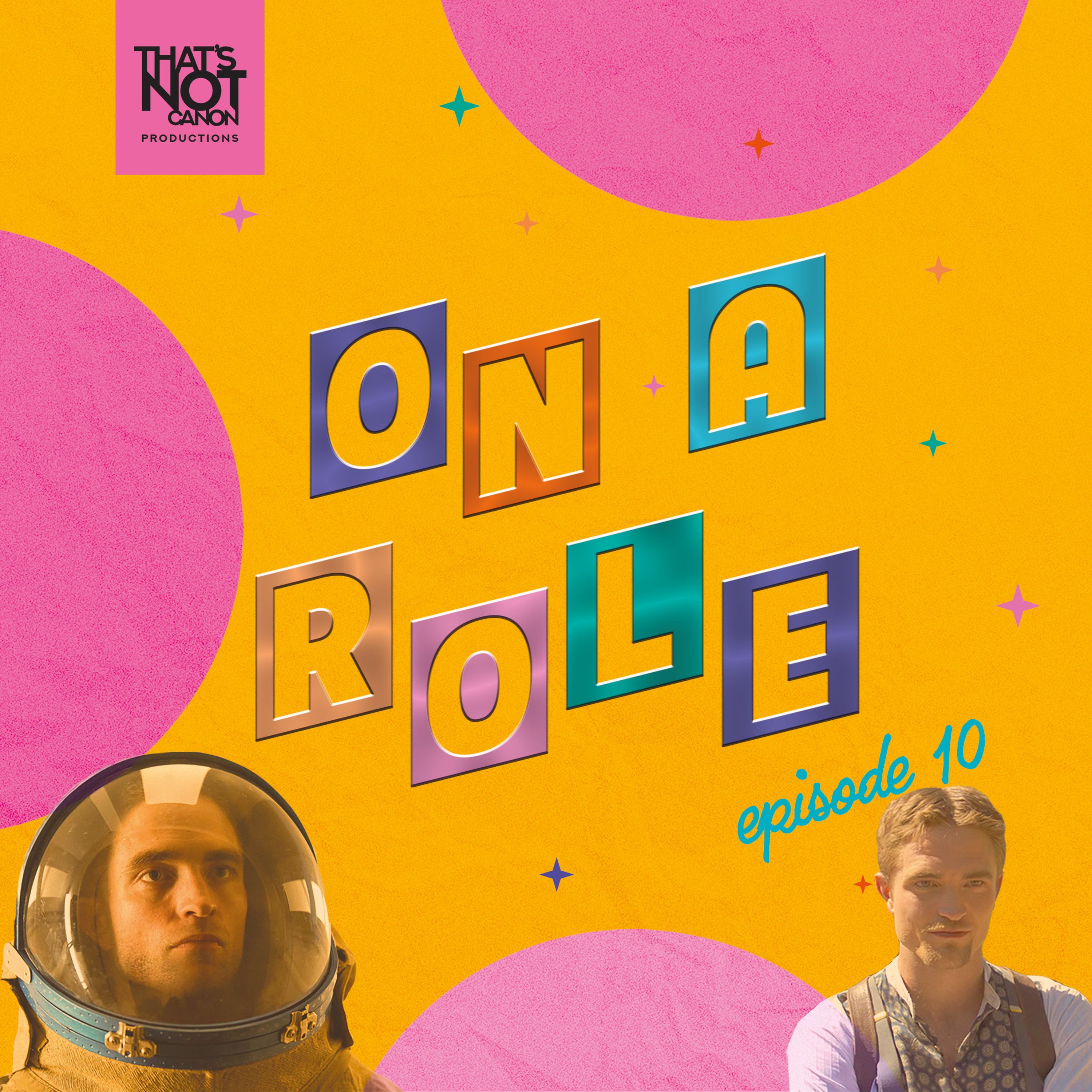 On A Role