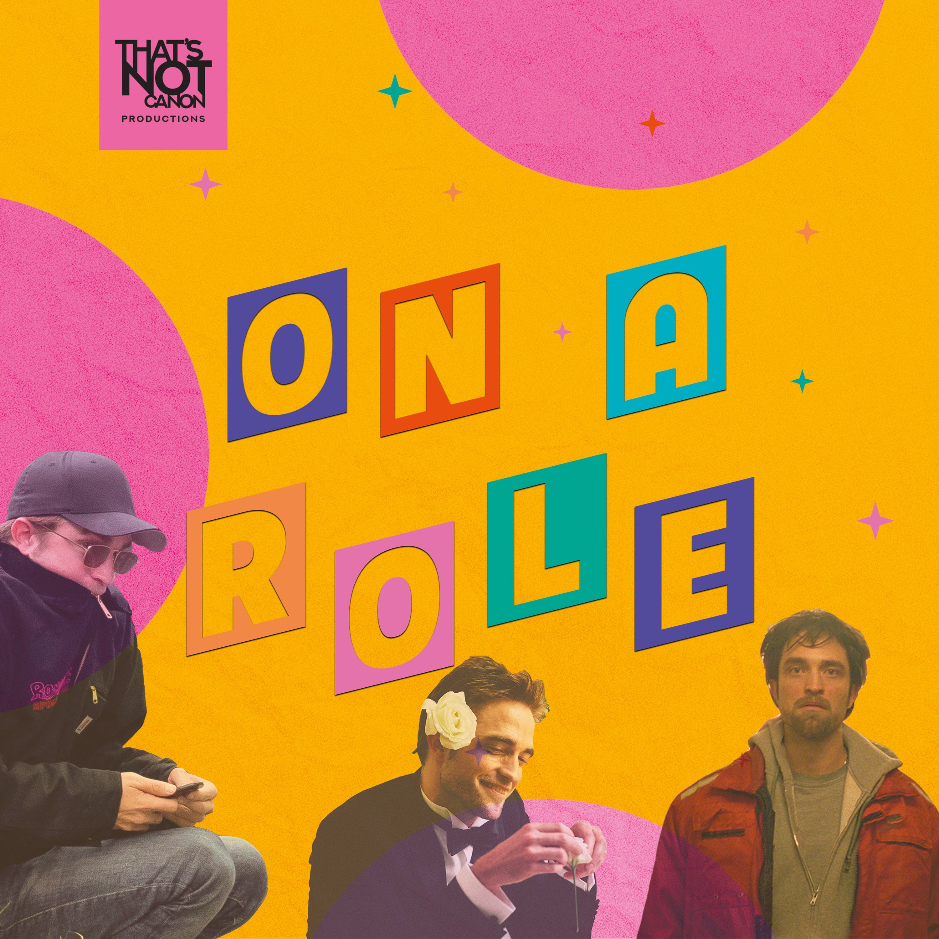 On A Role