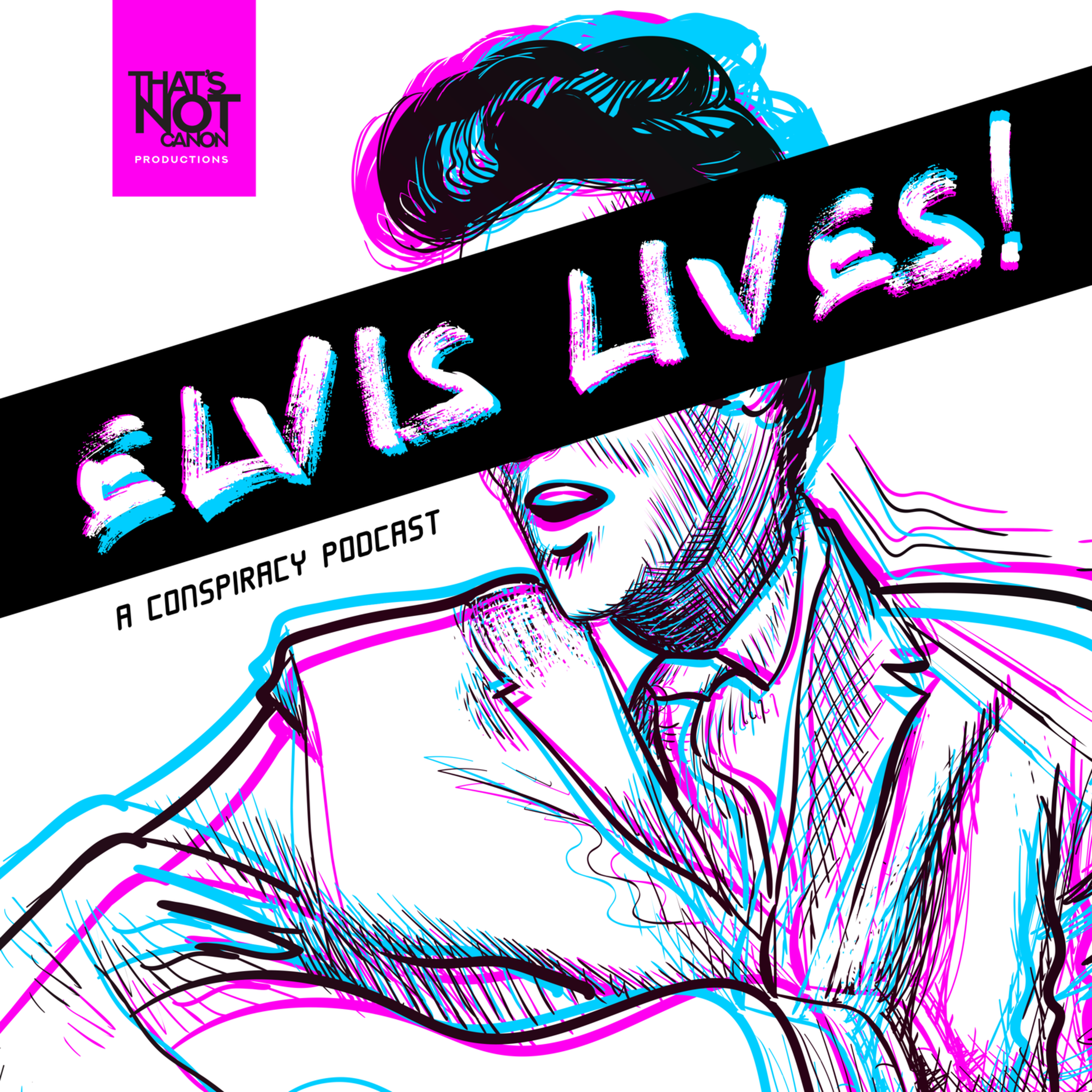 REPLAY: Episode 1 - Elvis