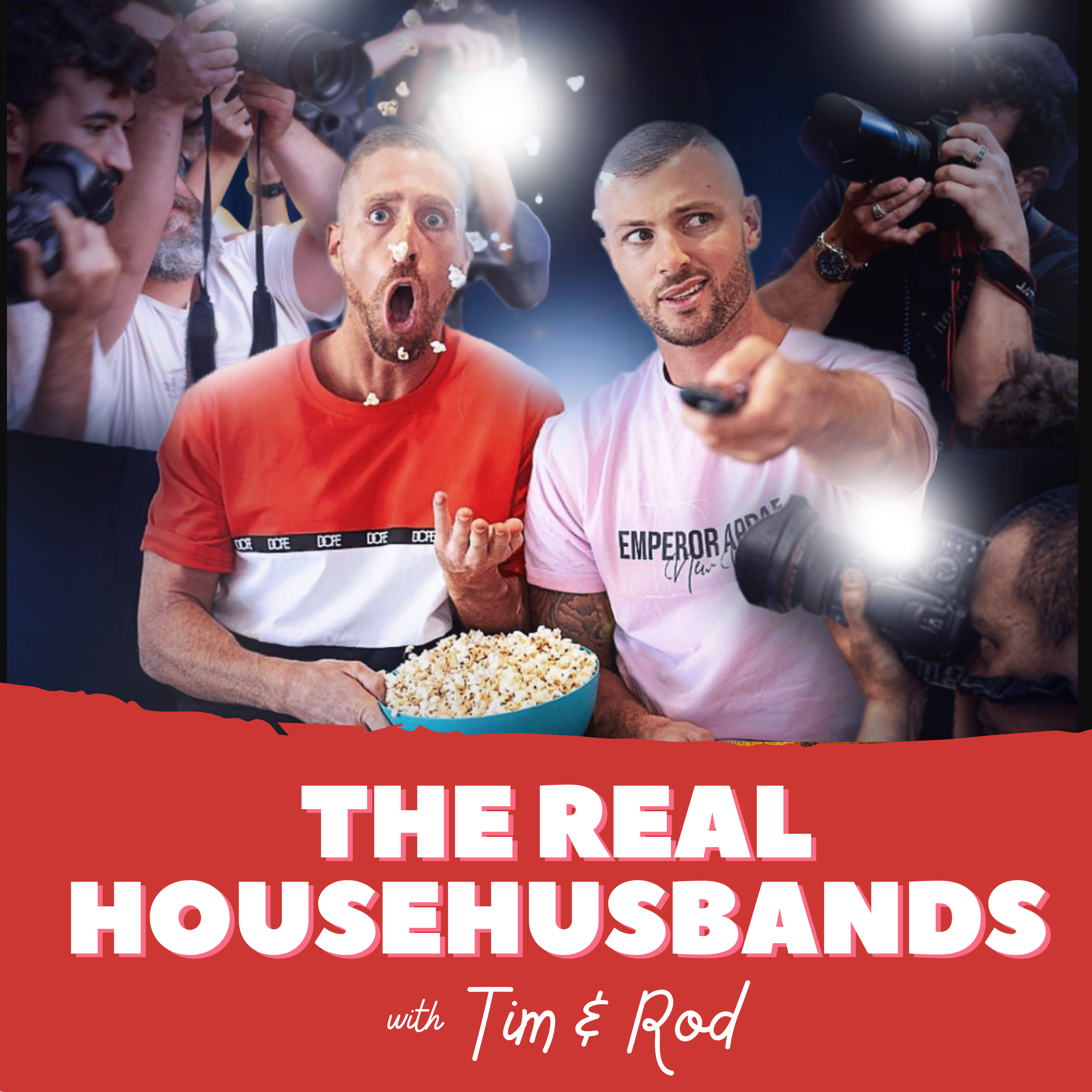 The Real House Husbands Podcast