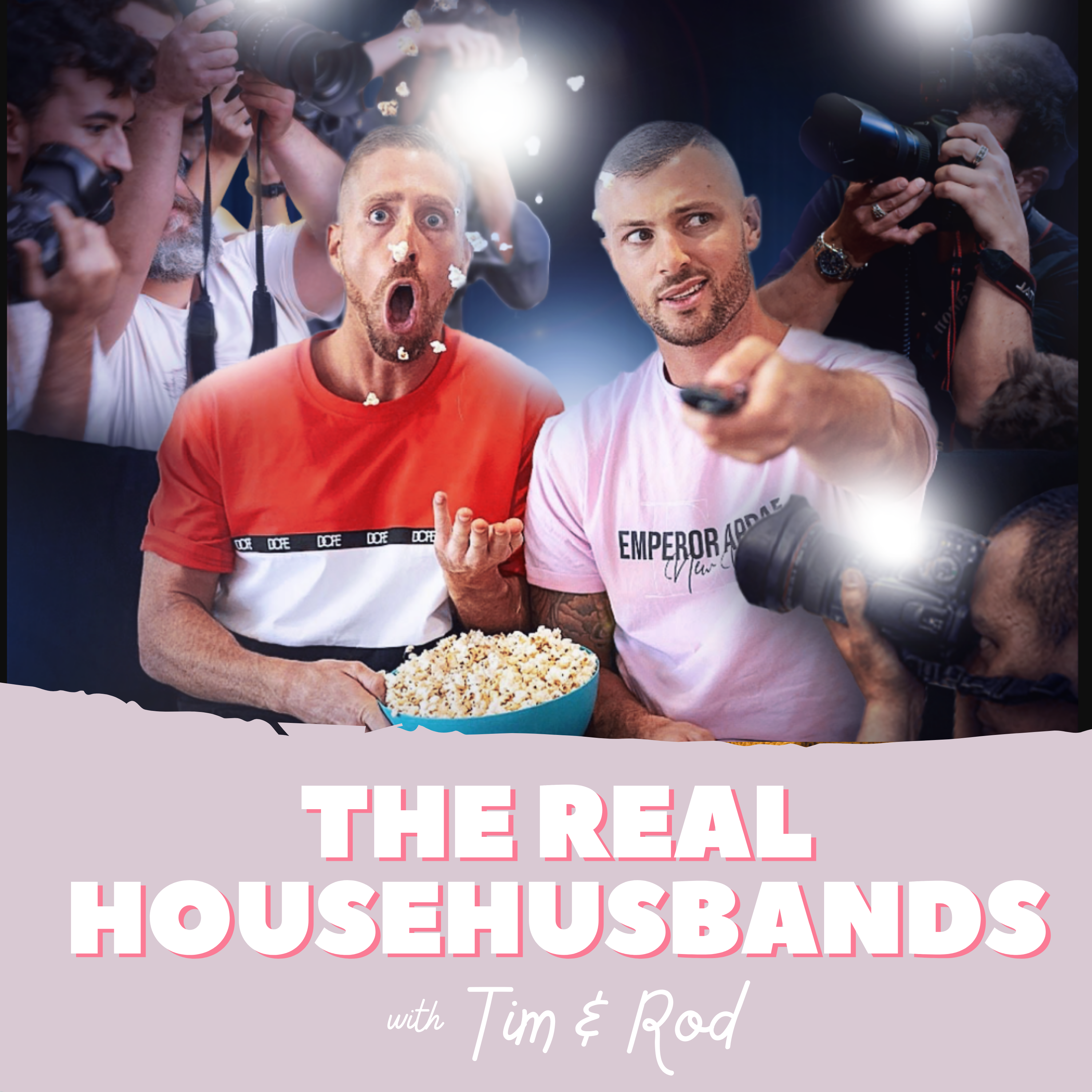 The Real House Husbands Podcast