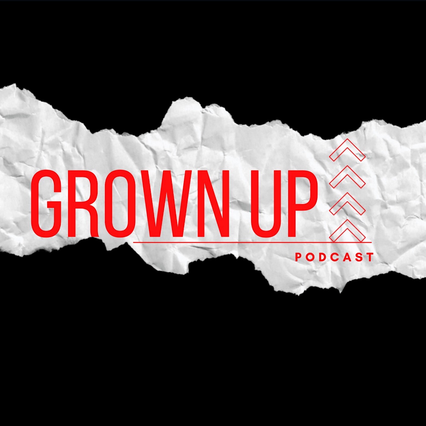 Grown Up